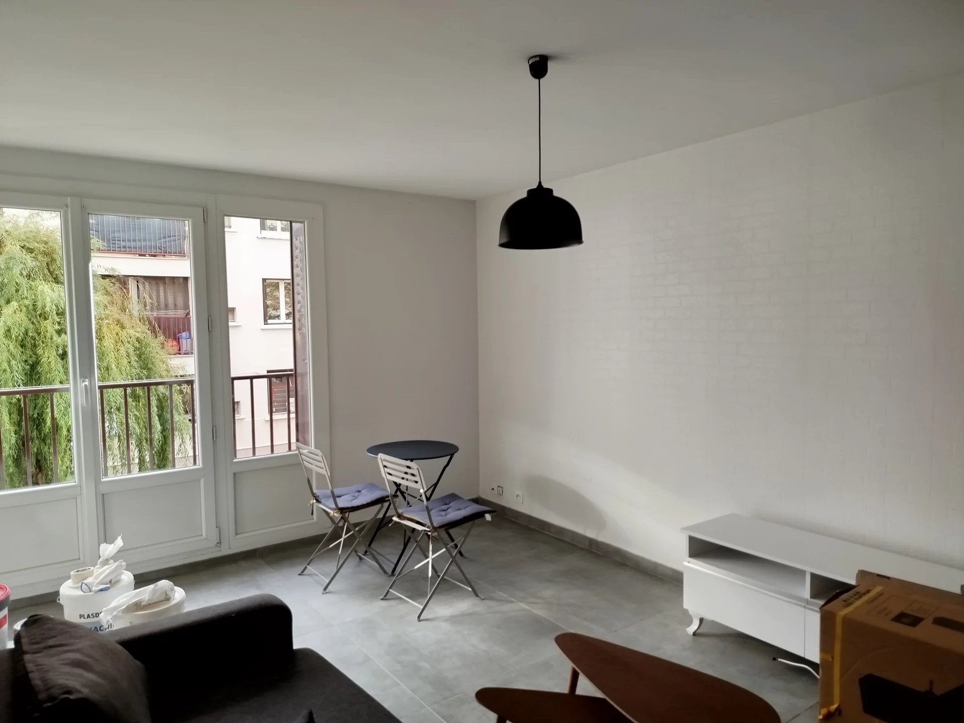 Location Appartement Fontaine