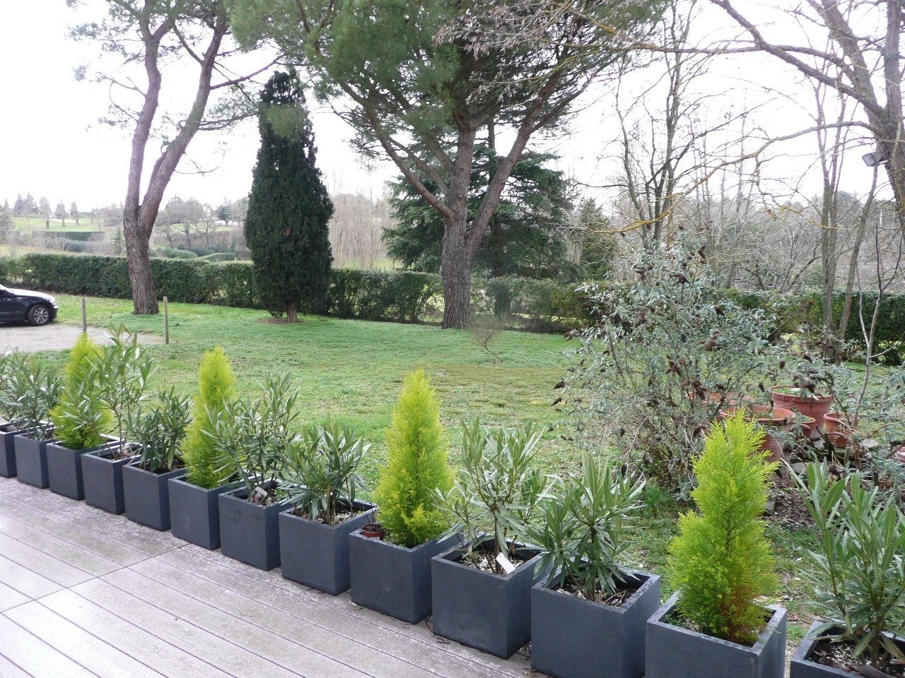 Location Appartement Vieille-Toulouse