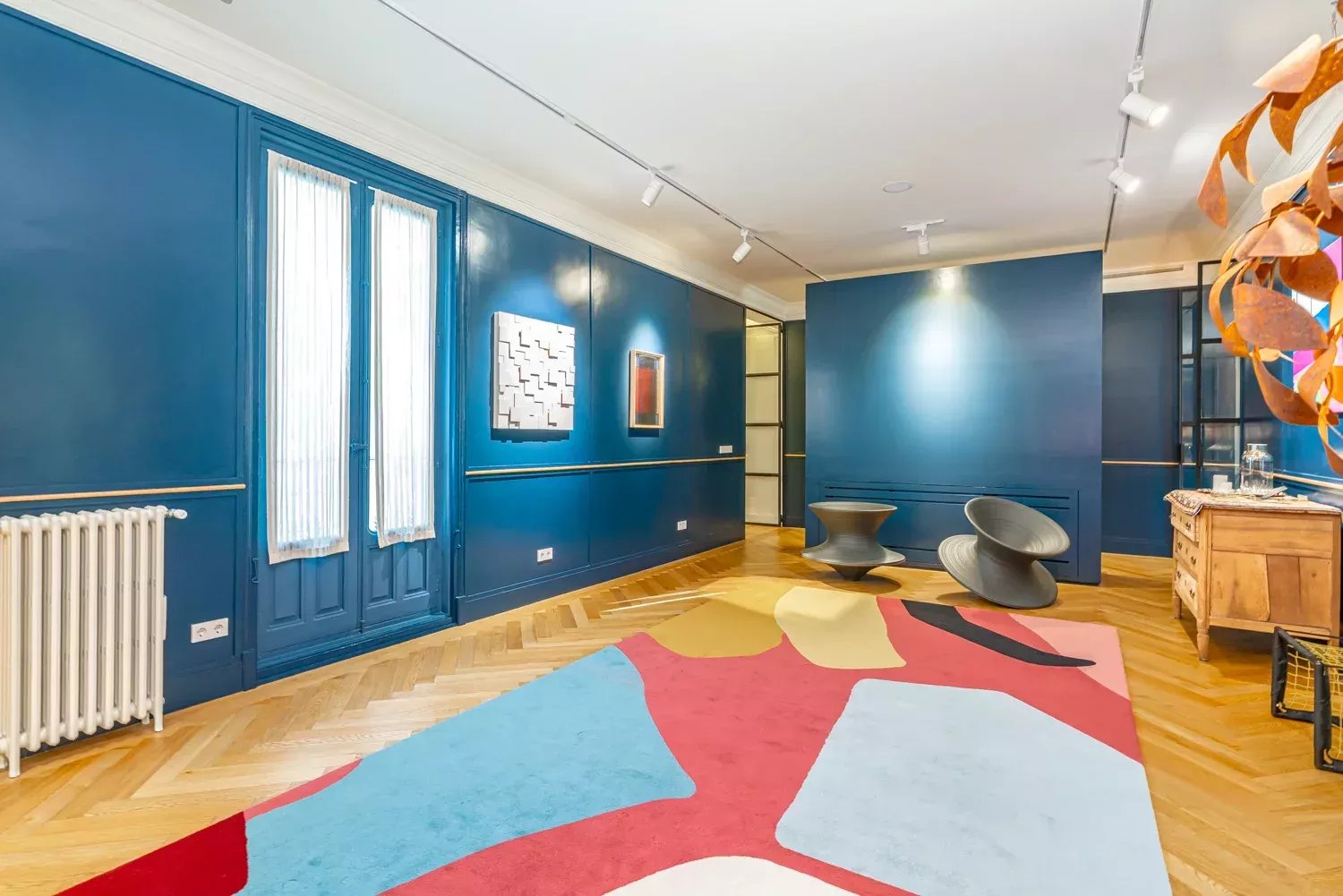 Daire Madrid - picture 15