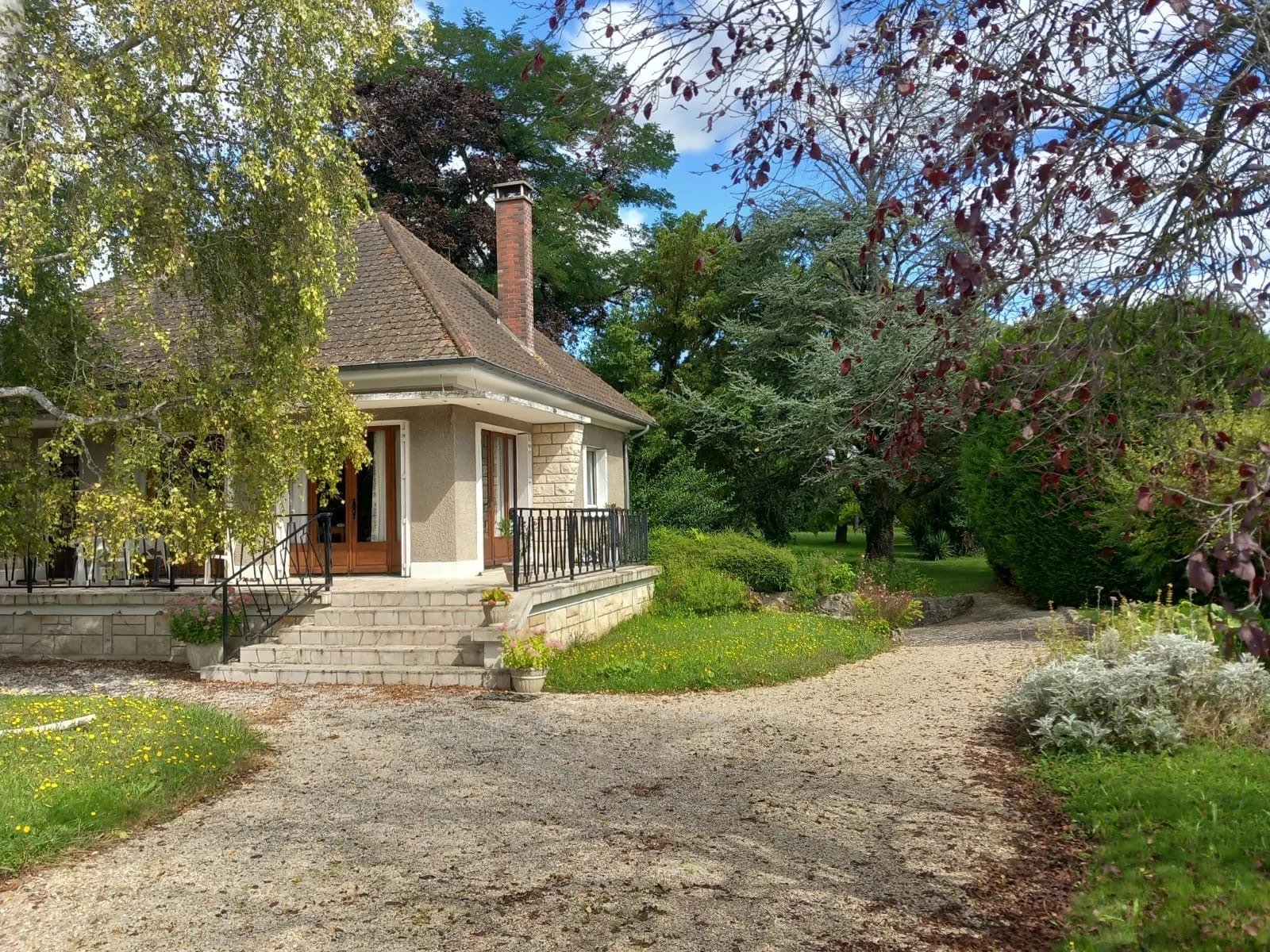 Agence immobilière de Agence immobilière Michel Bousquet