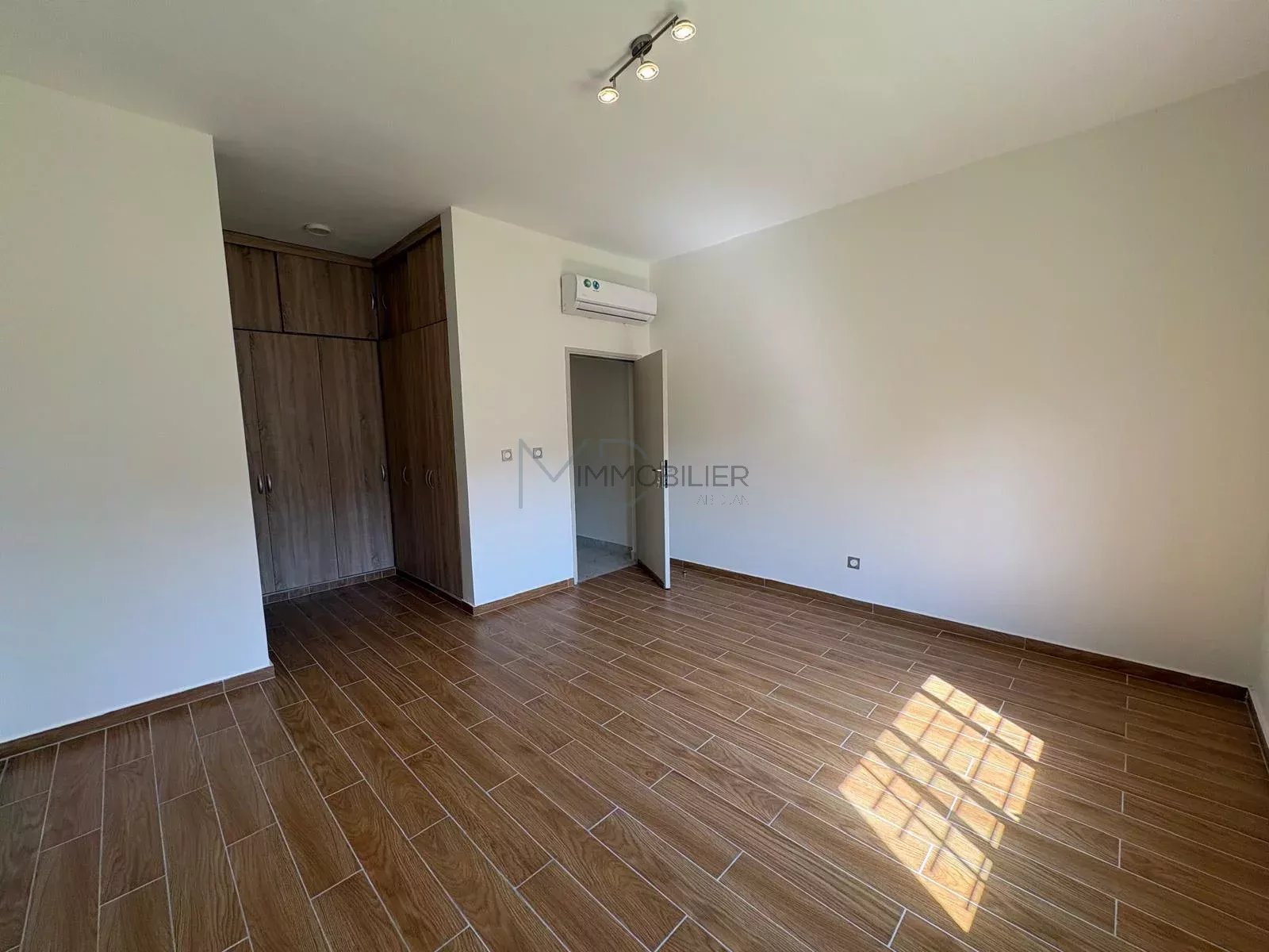 Rental Villa Grand-Bassam