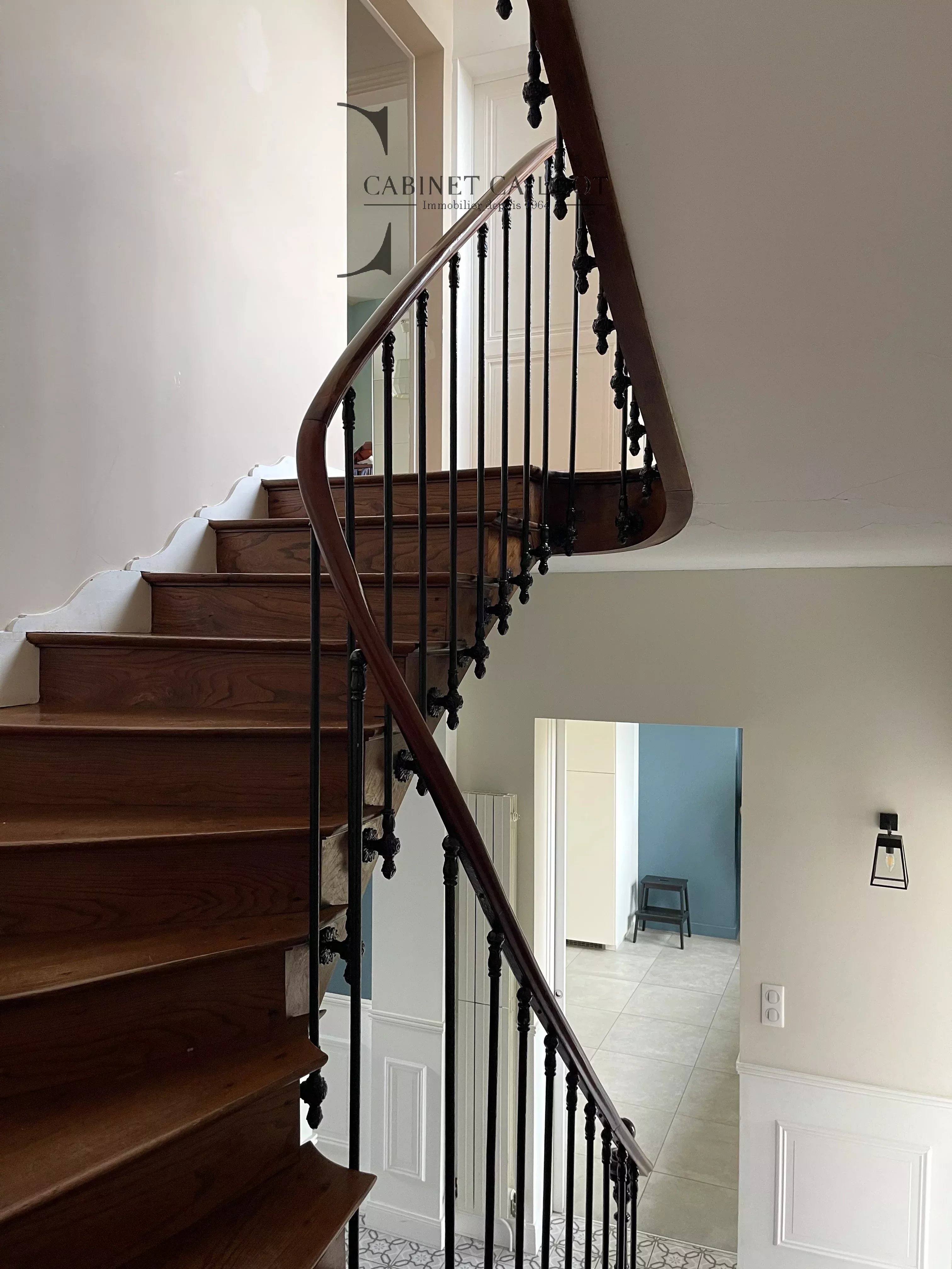 Vente Maison Saintes