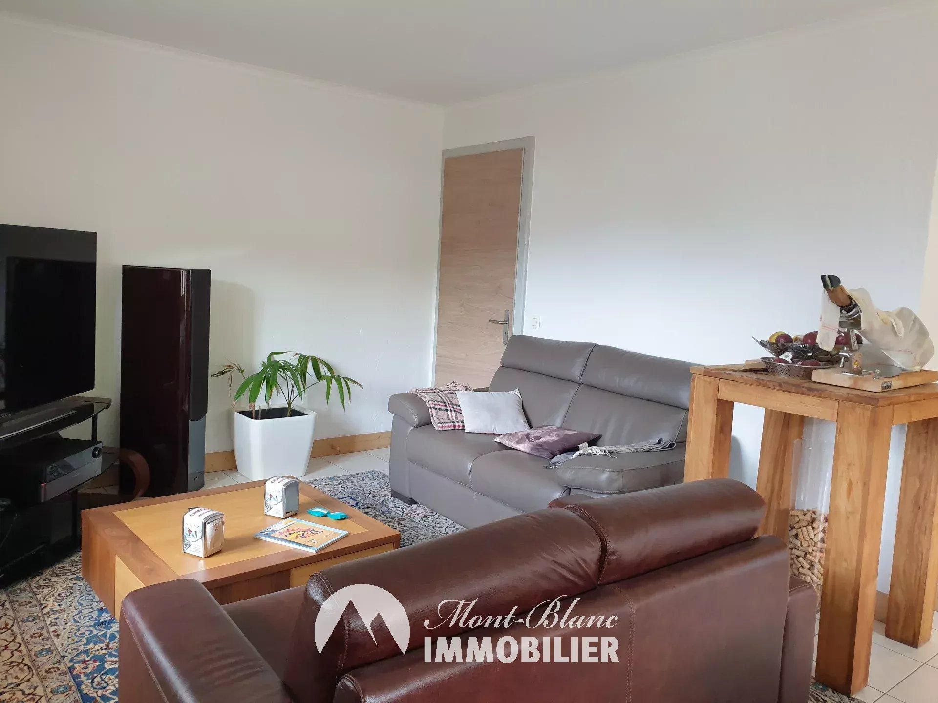 Agence immobilière de SAS MBI