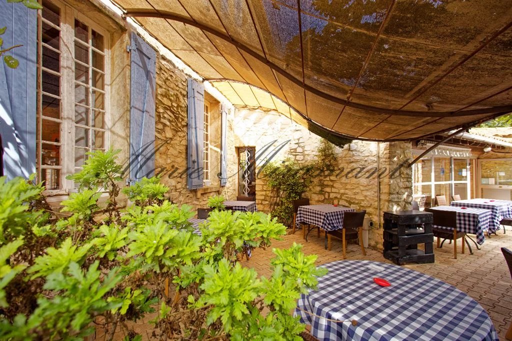 Vente Maison Orange