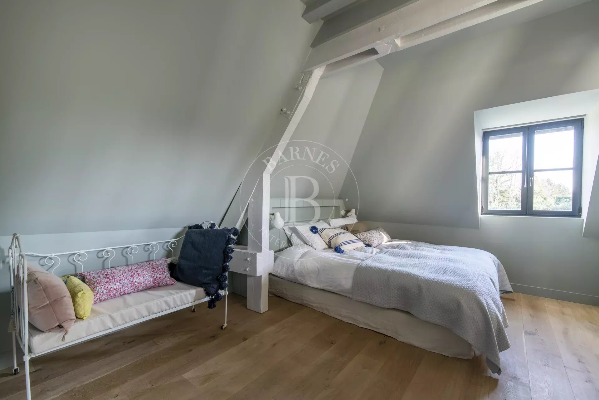 Tourgéville  - Property 5 Bedrooms - picture 18