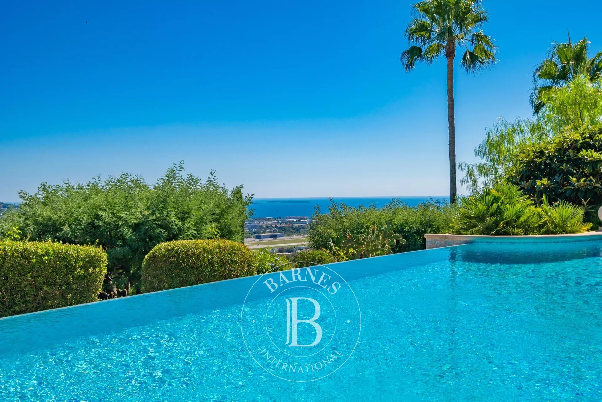 Villa Mandelieu-la-Napoule - picture 4