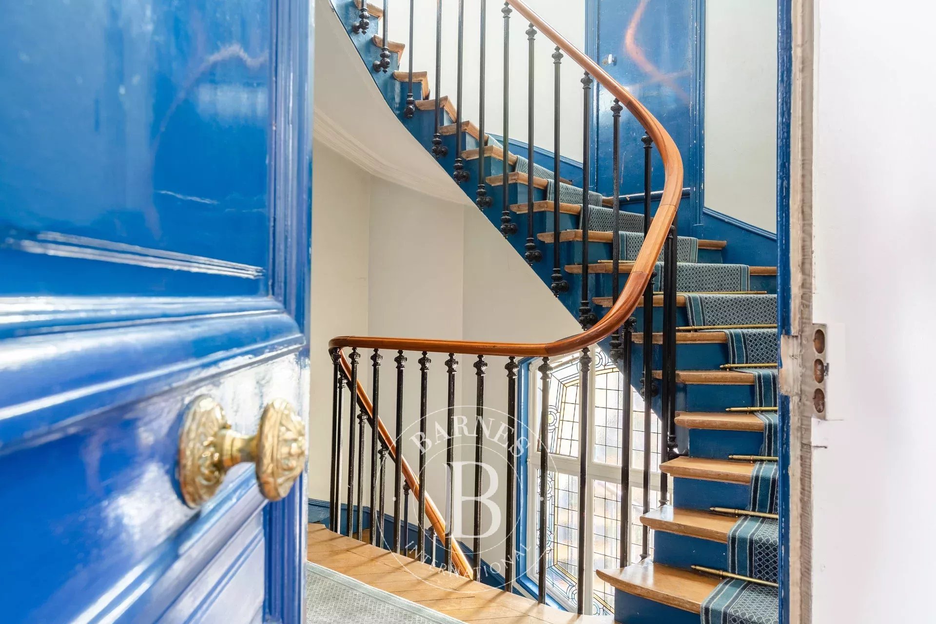 Daire Paris 10ème - picture 11