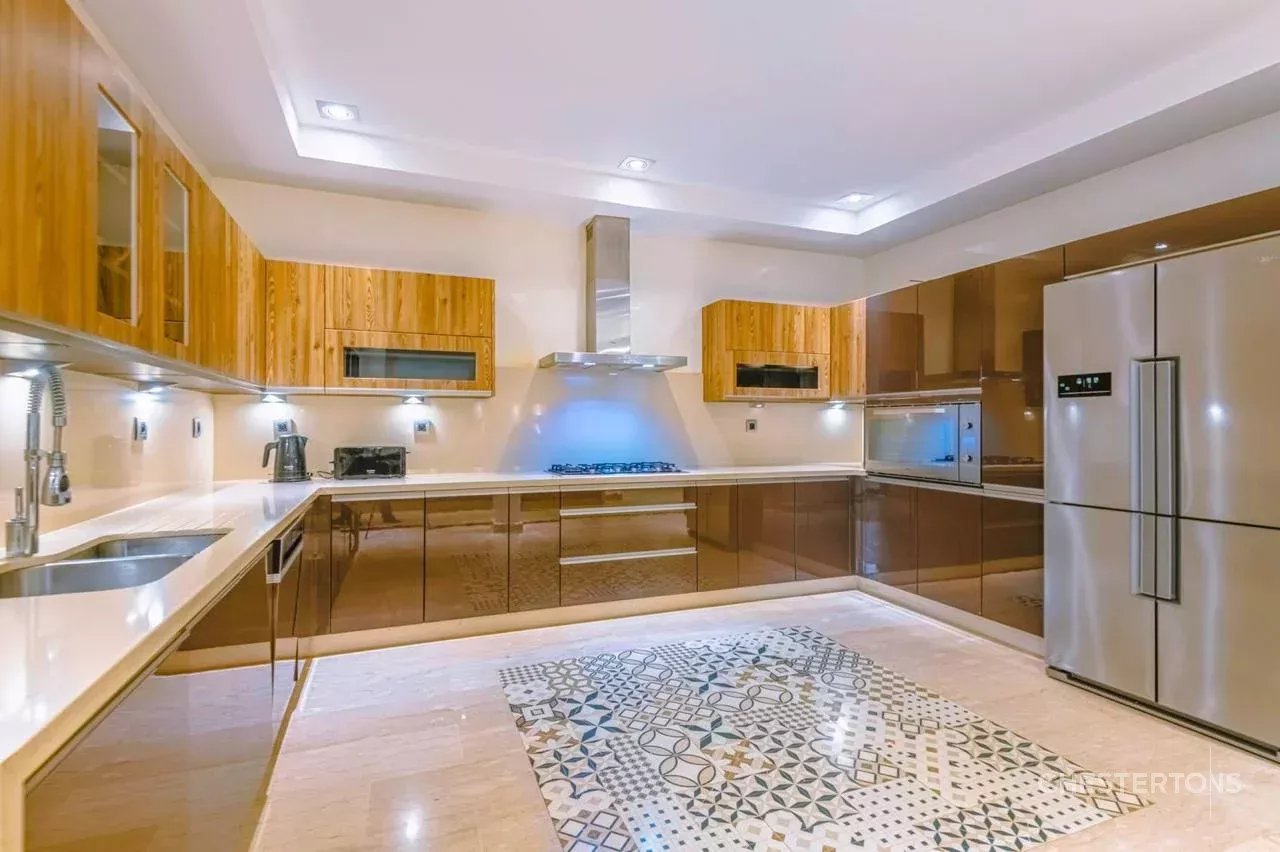 Image of Villa - 4 Bedrooms for Sale in Marrakech-Ménara-Marrakech-Morocco, Image 20