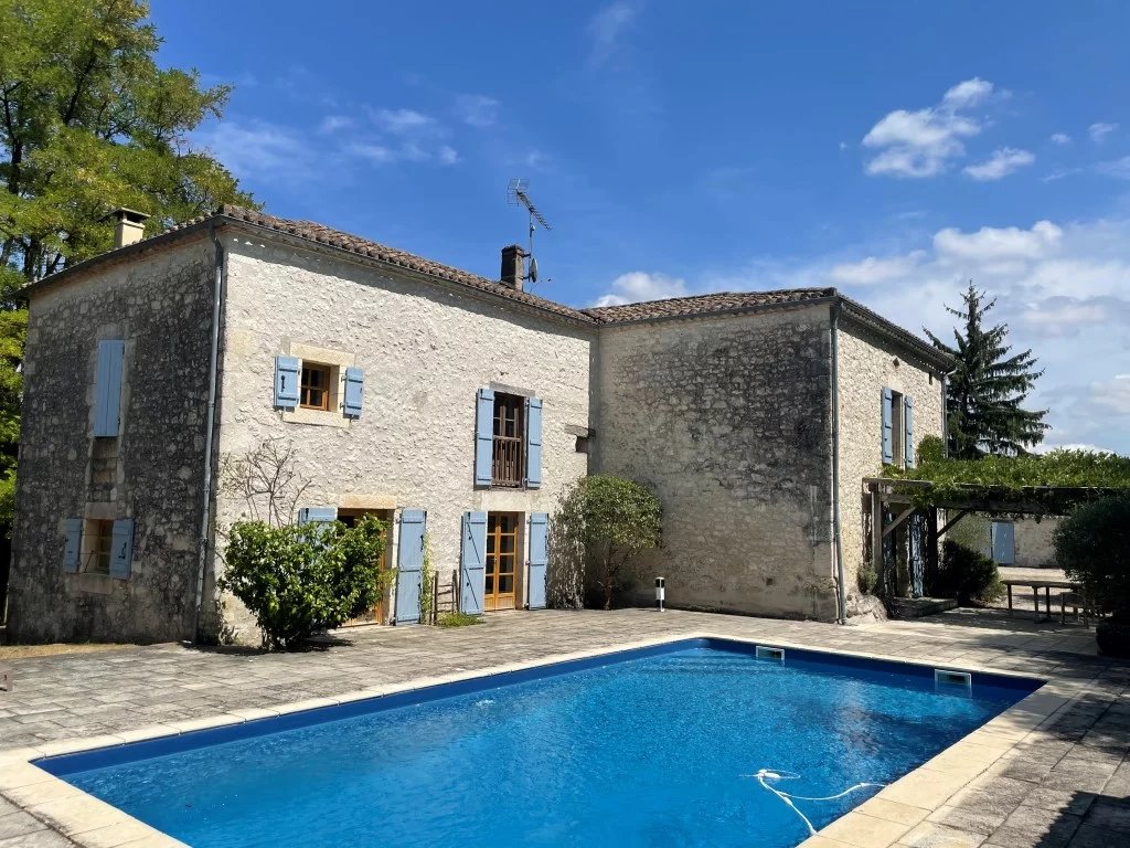 Agence immobilière de Charles Loftie Immobilier