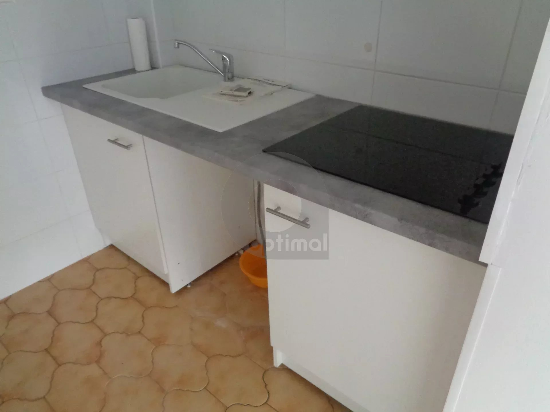 Location Appartement Menton