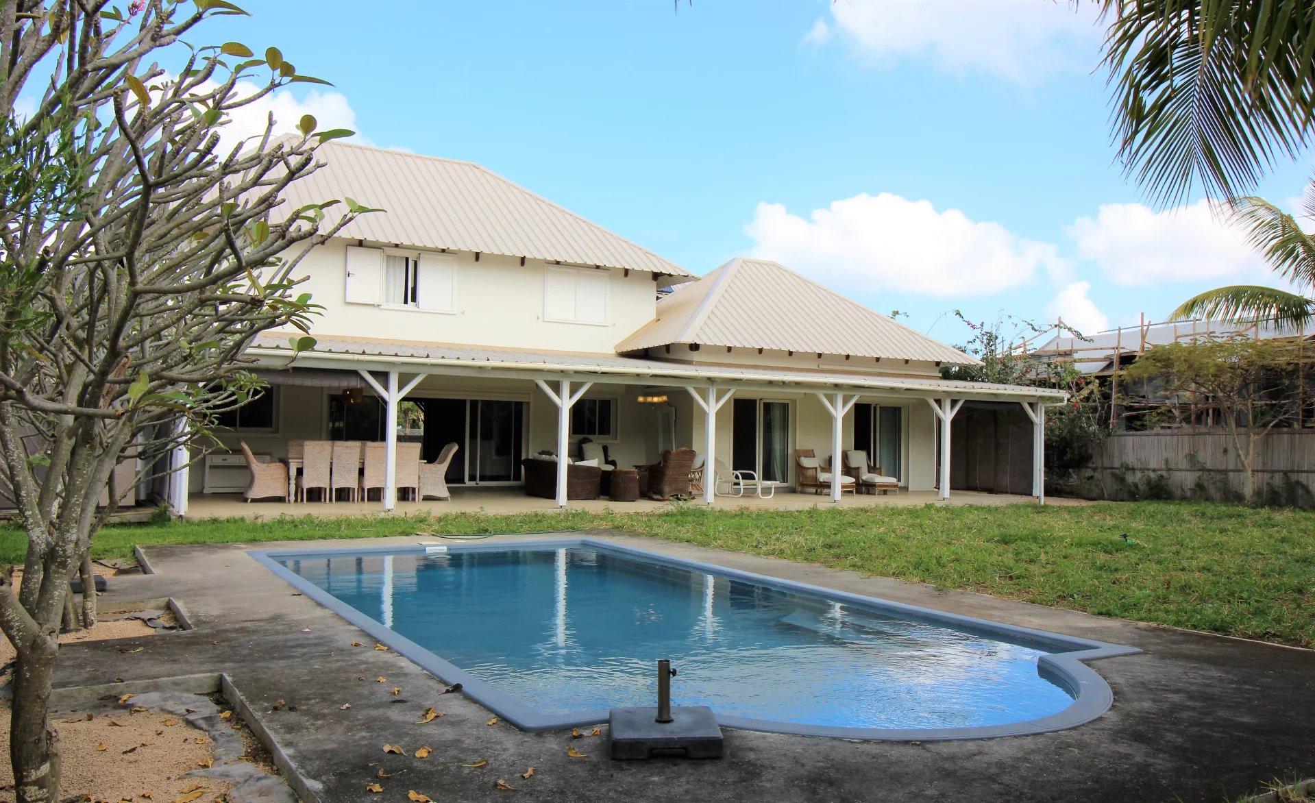 Maison Beau Vallon  -  ref 5281573 (picture 2)
