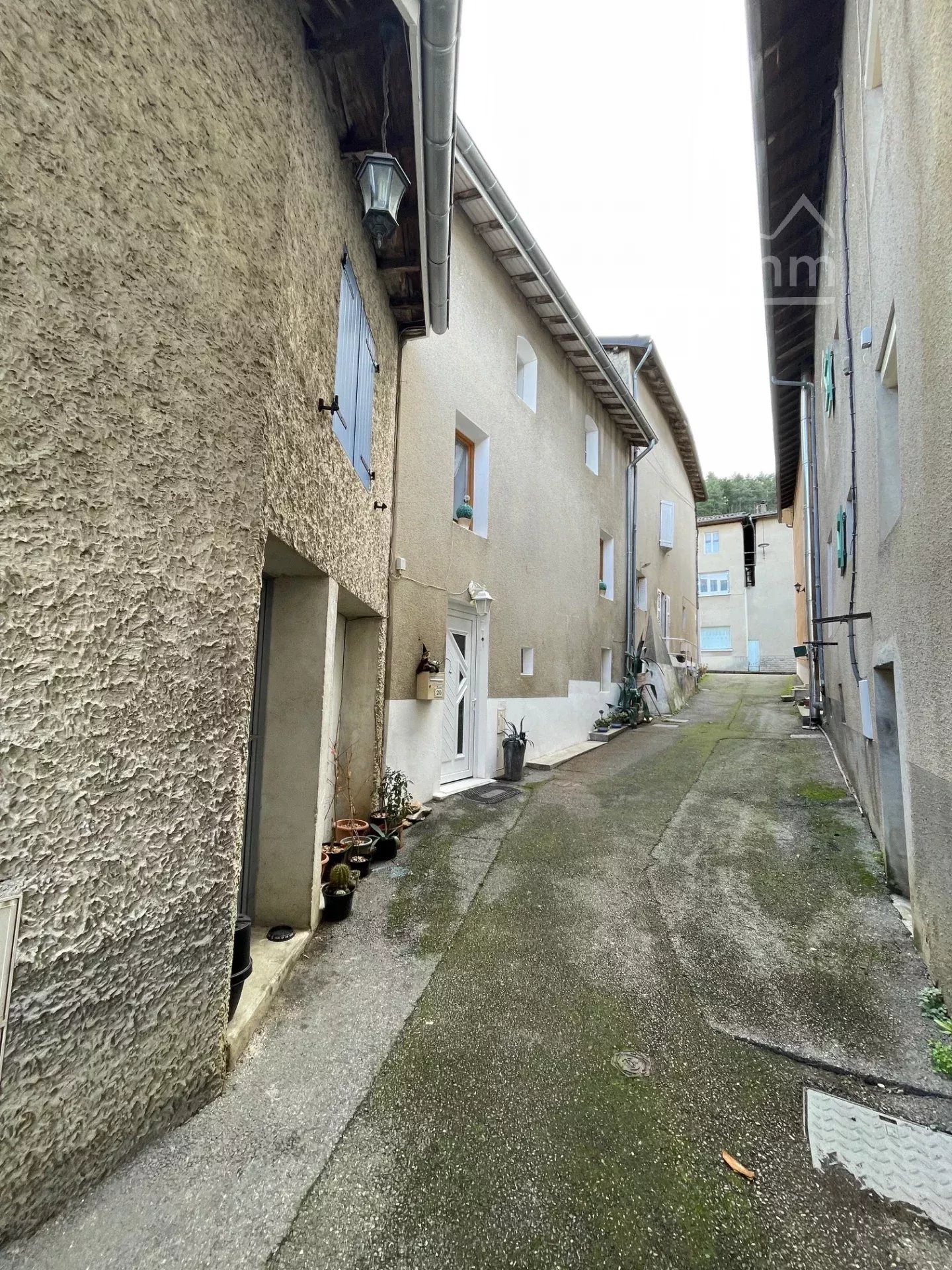 Agence immobilière de Cimm Immobilier Saint Rambert d'Albon