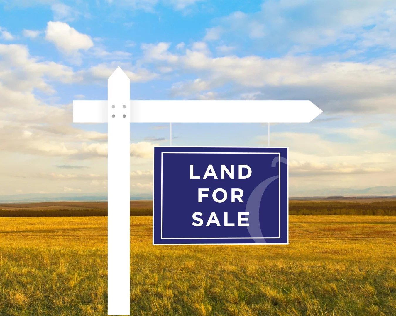 LAND - Peaceful and quiet parcel in Black River Gorges - 4331m2