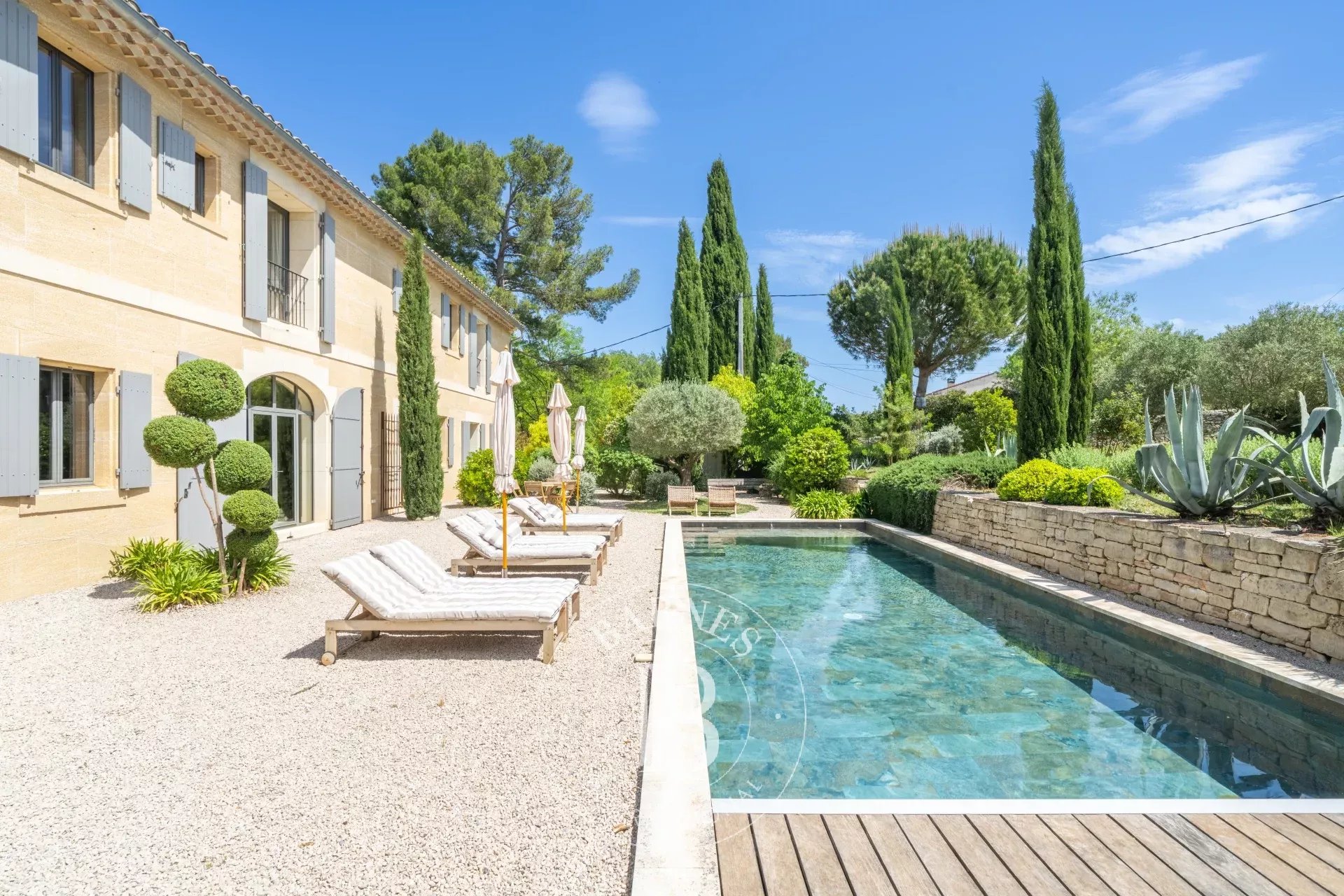 Maison Avignon  -  ref 86974659 (picture 1)
