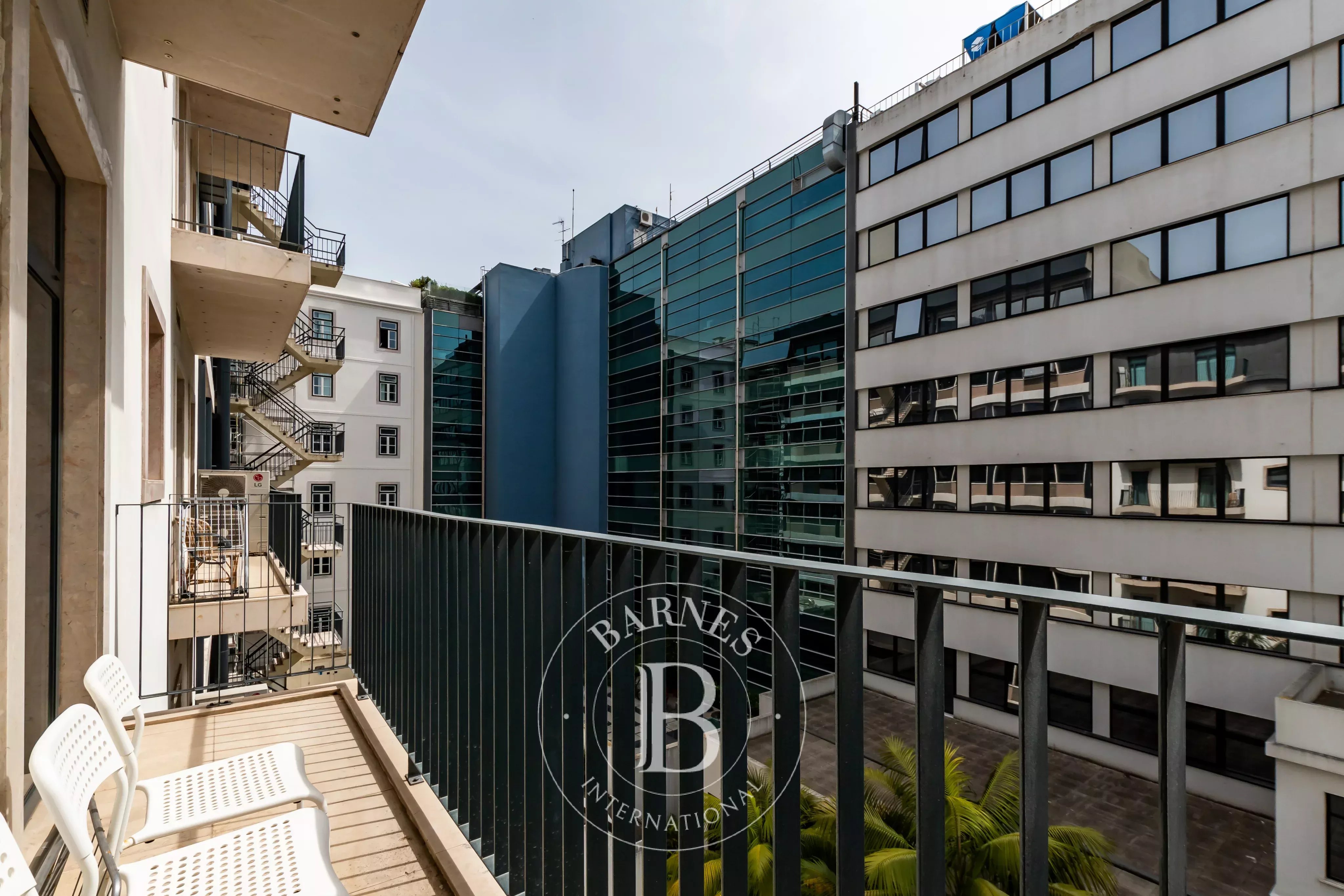 Vivre près de l&rsquo;Avenida da Liberdade