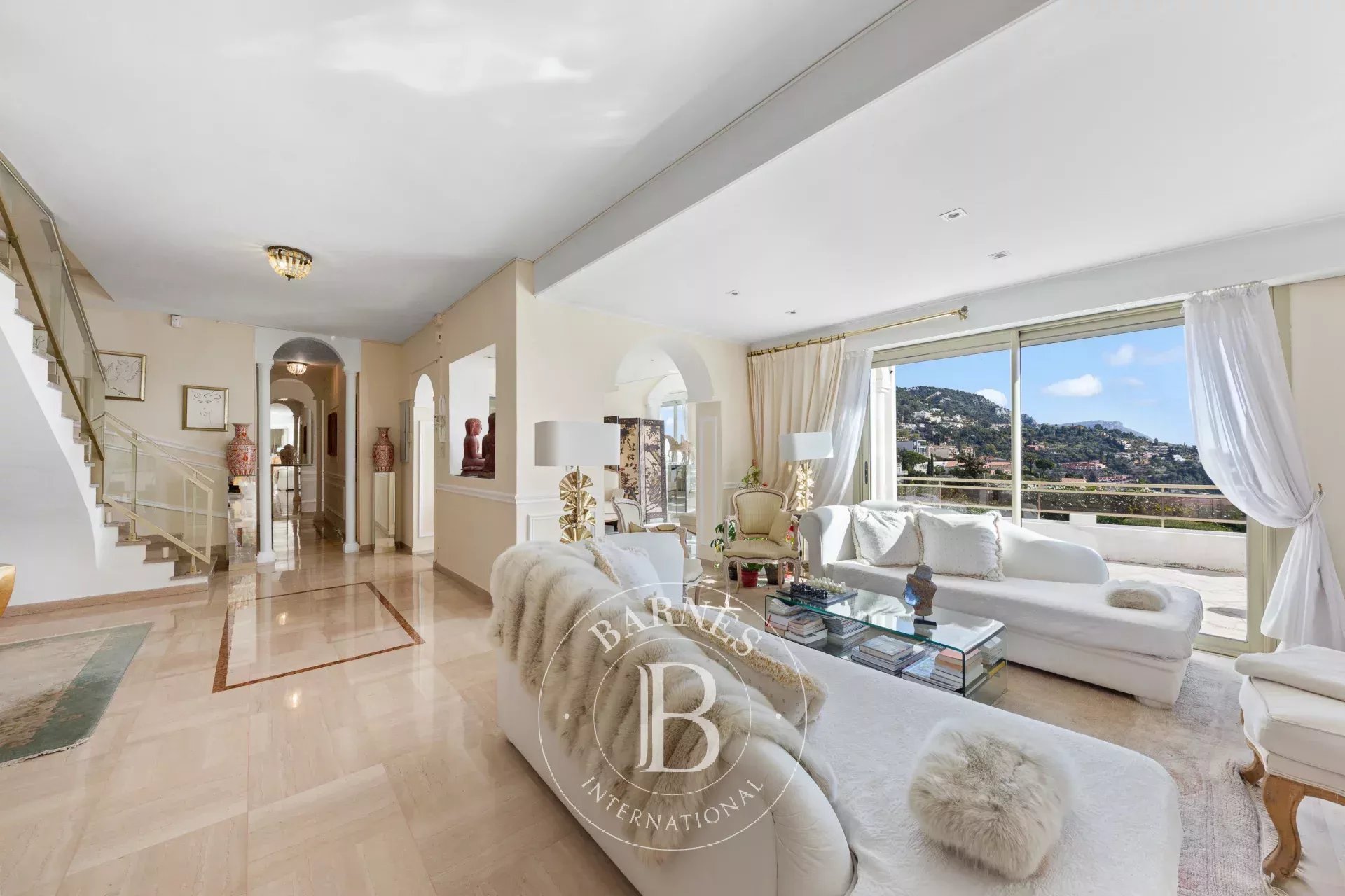 Villa Villefranche-sur-Mer - picture 9