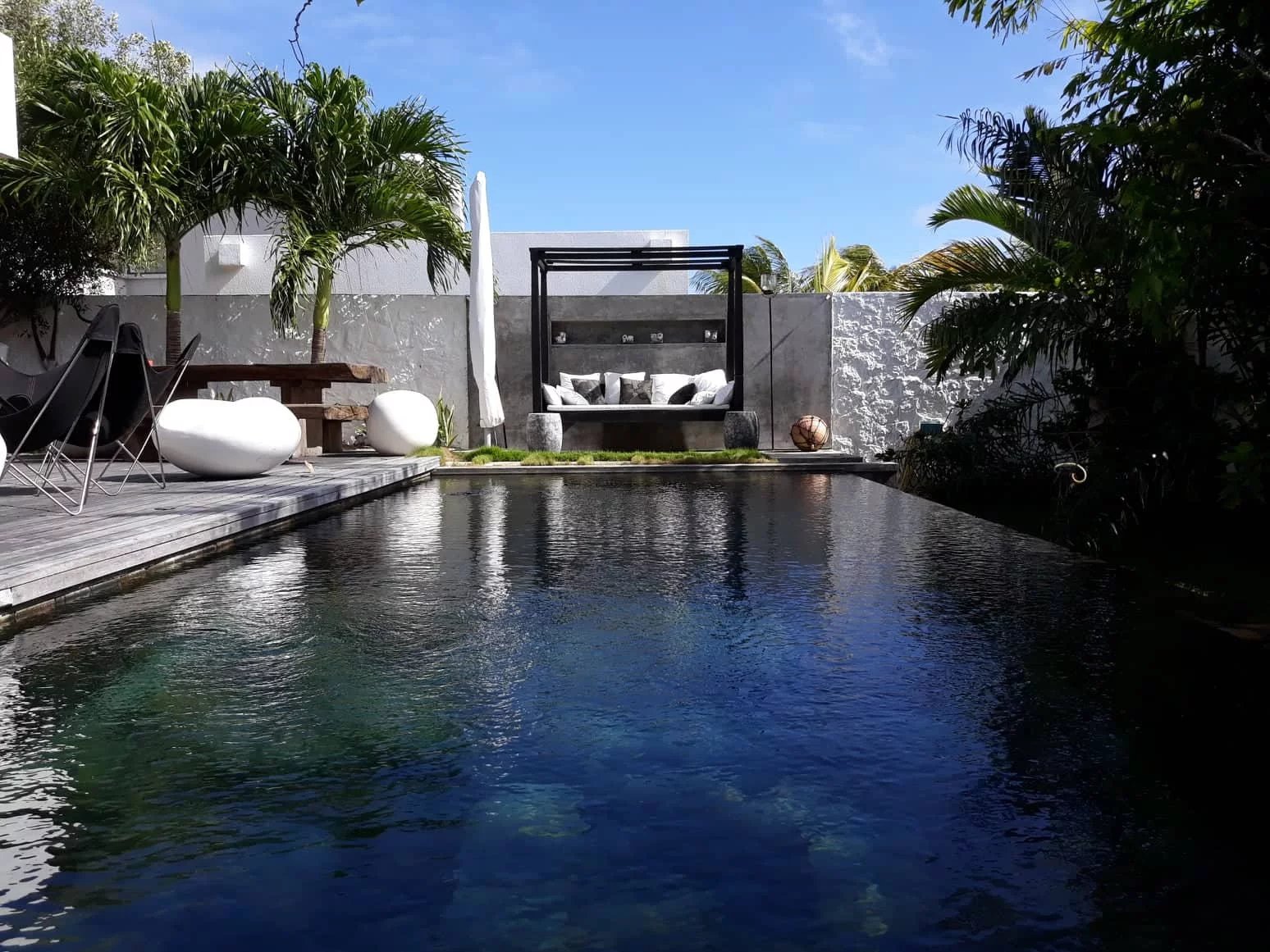 Villa Cap Malheureux