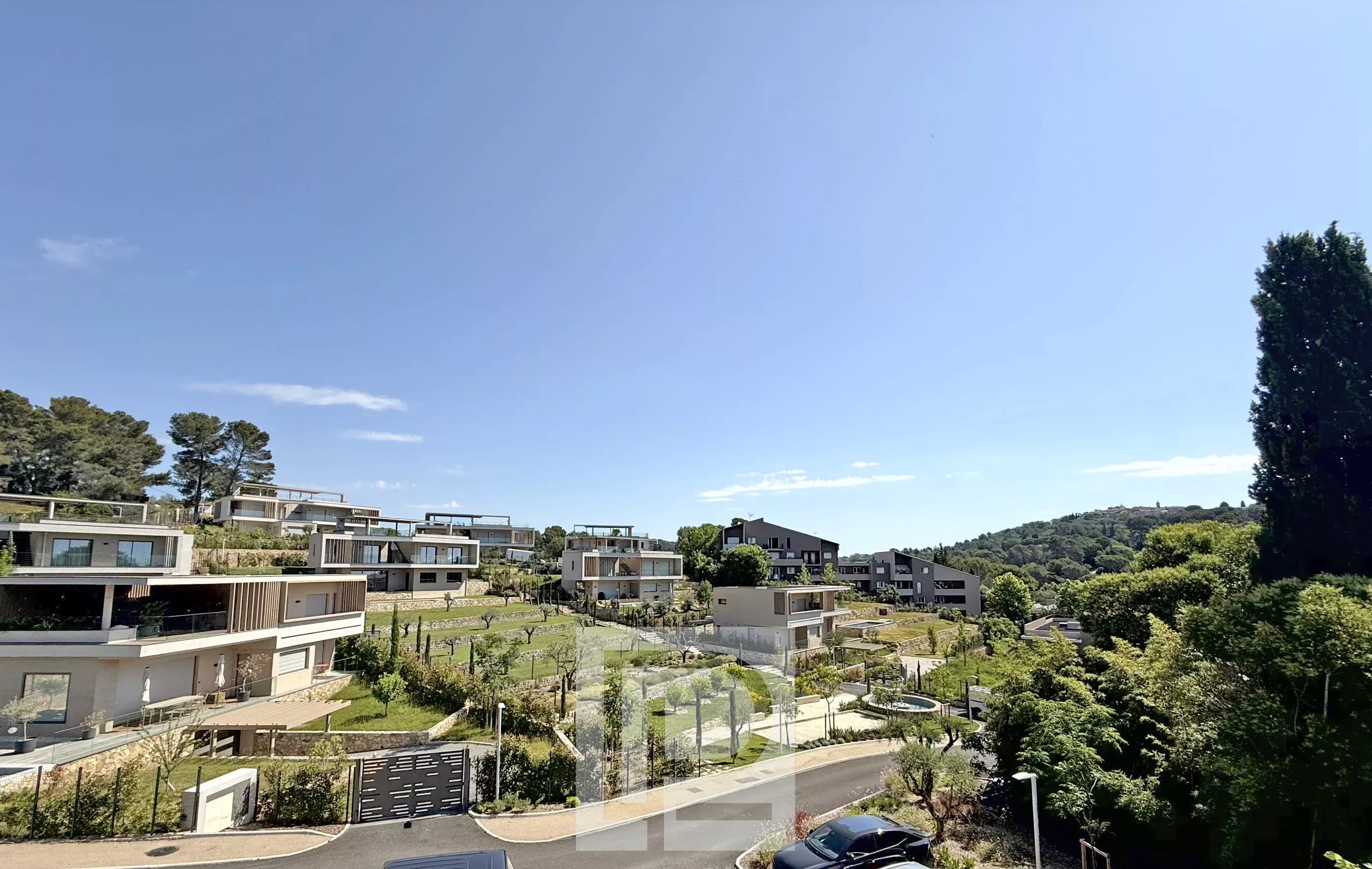 Sale Apartment Mougins Le Val de Mougins