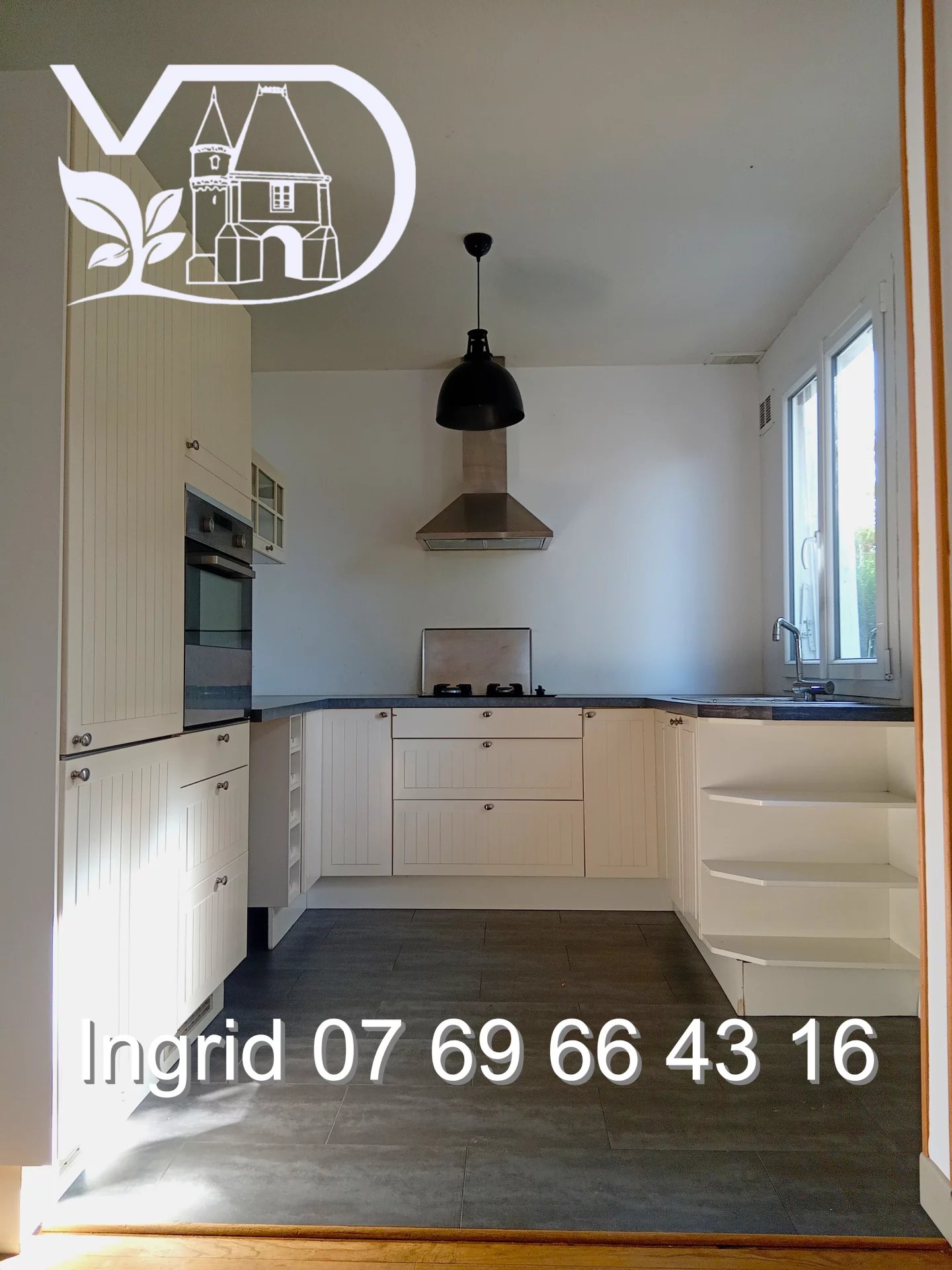 Agence immobilière de FMP IMMO