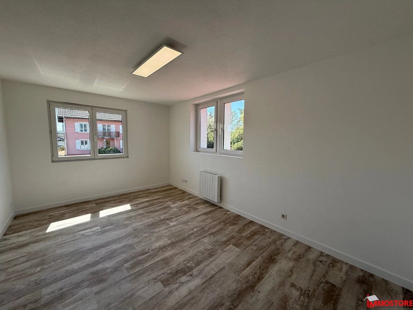 Location Appartement Folgensbourg