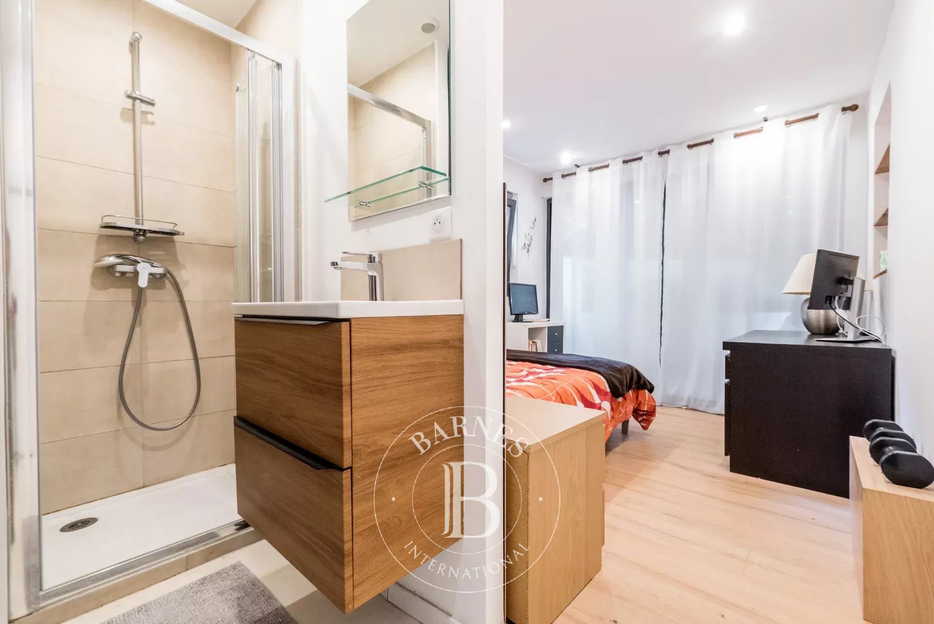 Villa Roquefort-les-Pins - picture 13