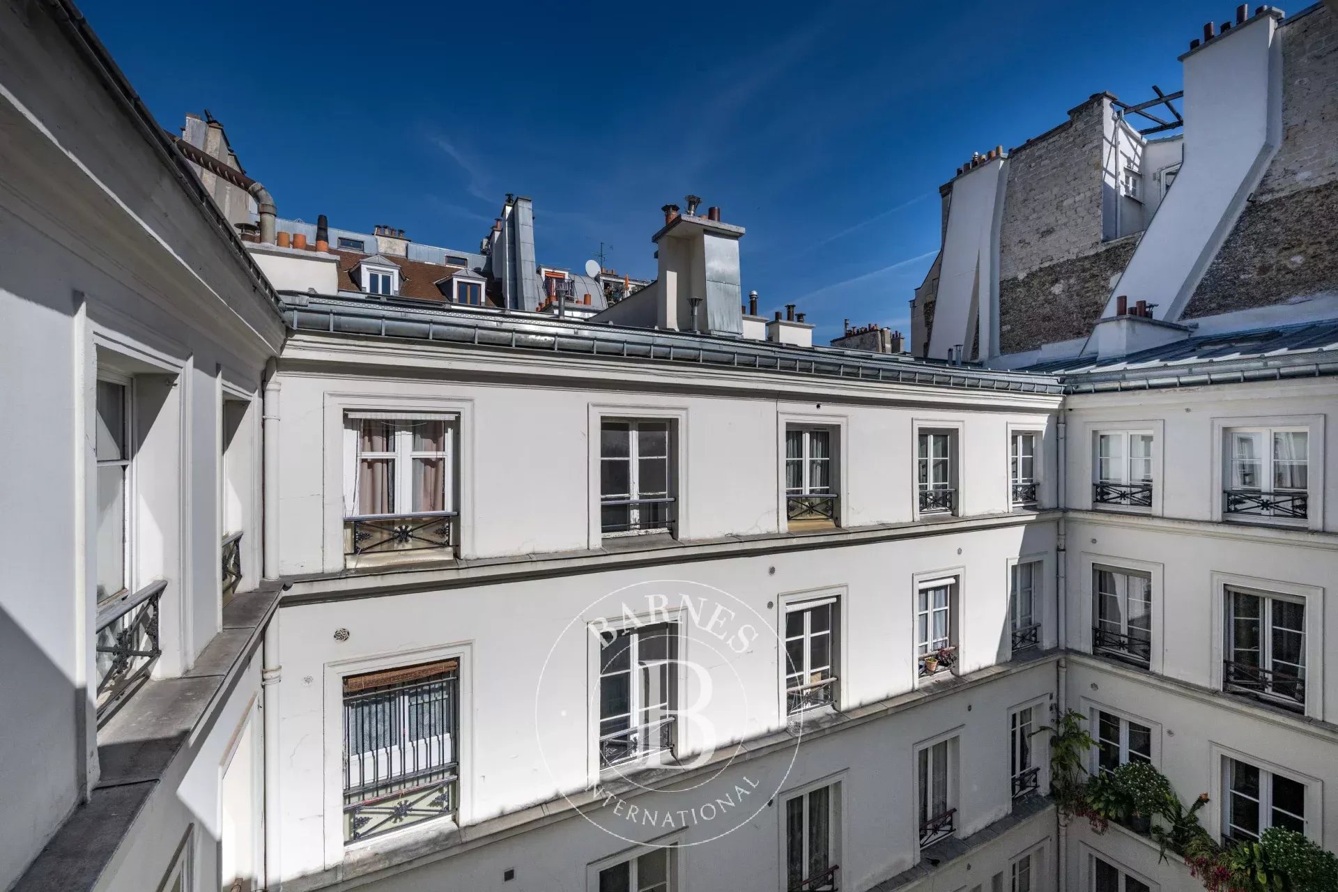 Paris  - Appartement 2 Pi&egrave;ces, 1 Chambre - picture 13