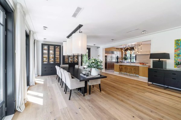 Villa for sale in Mougins — photo 7