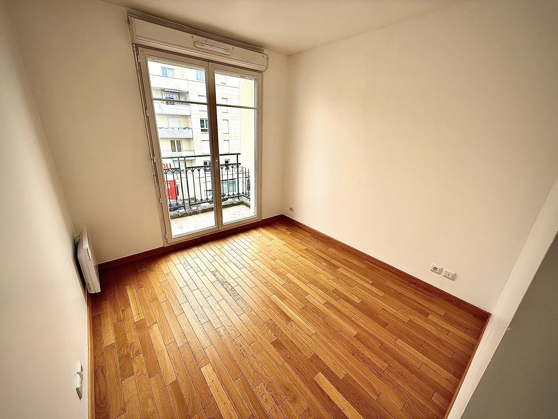 Sale Apartment Meaux