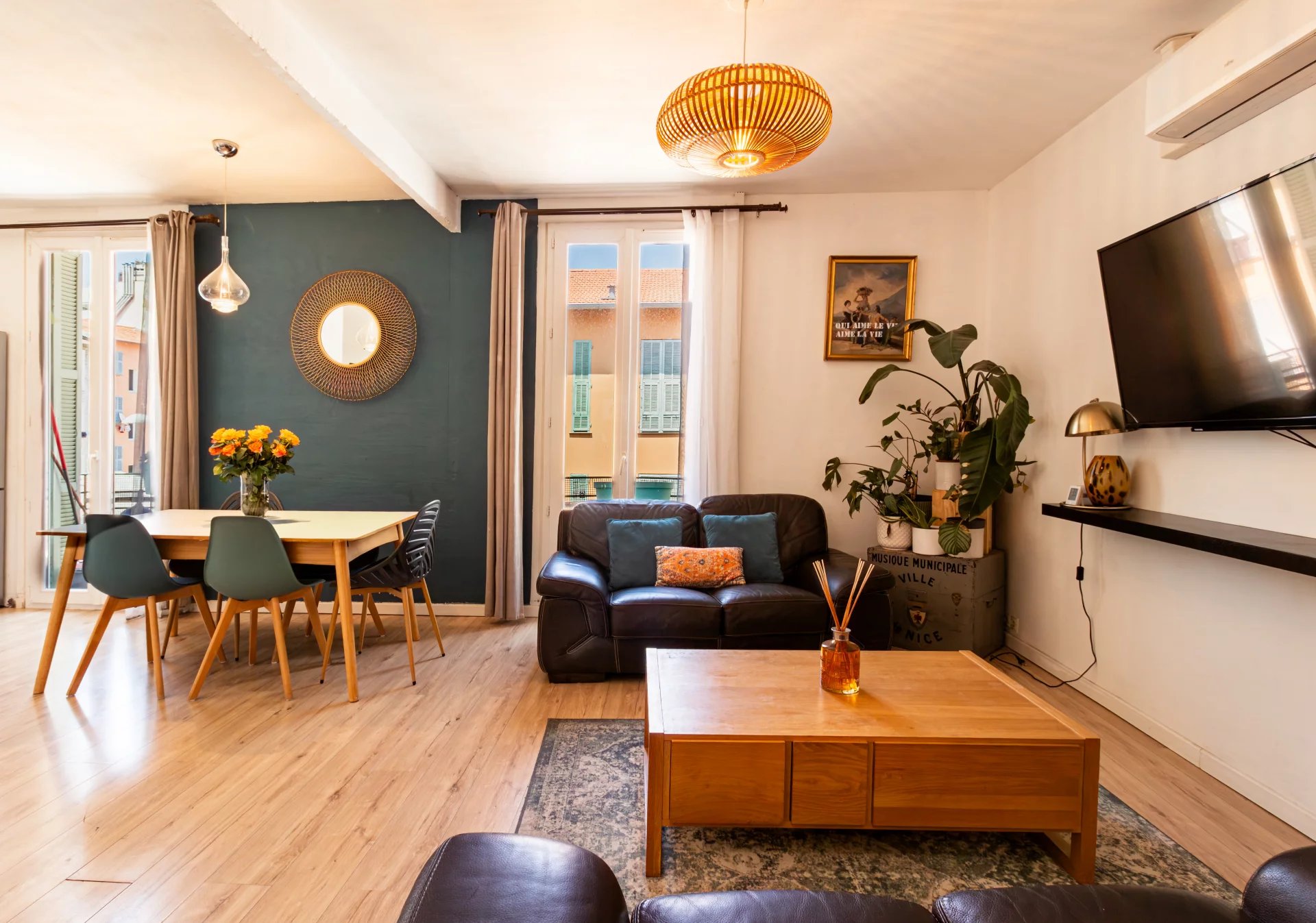 Vente Appartement Nice