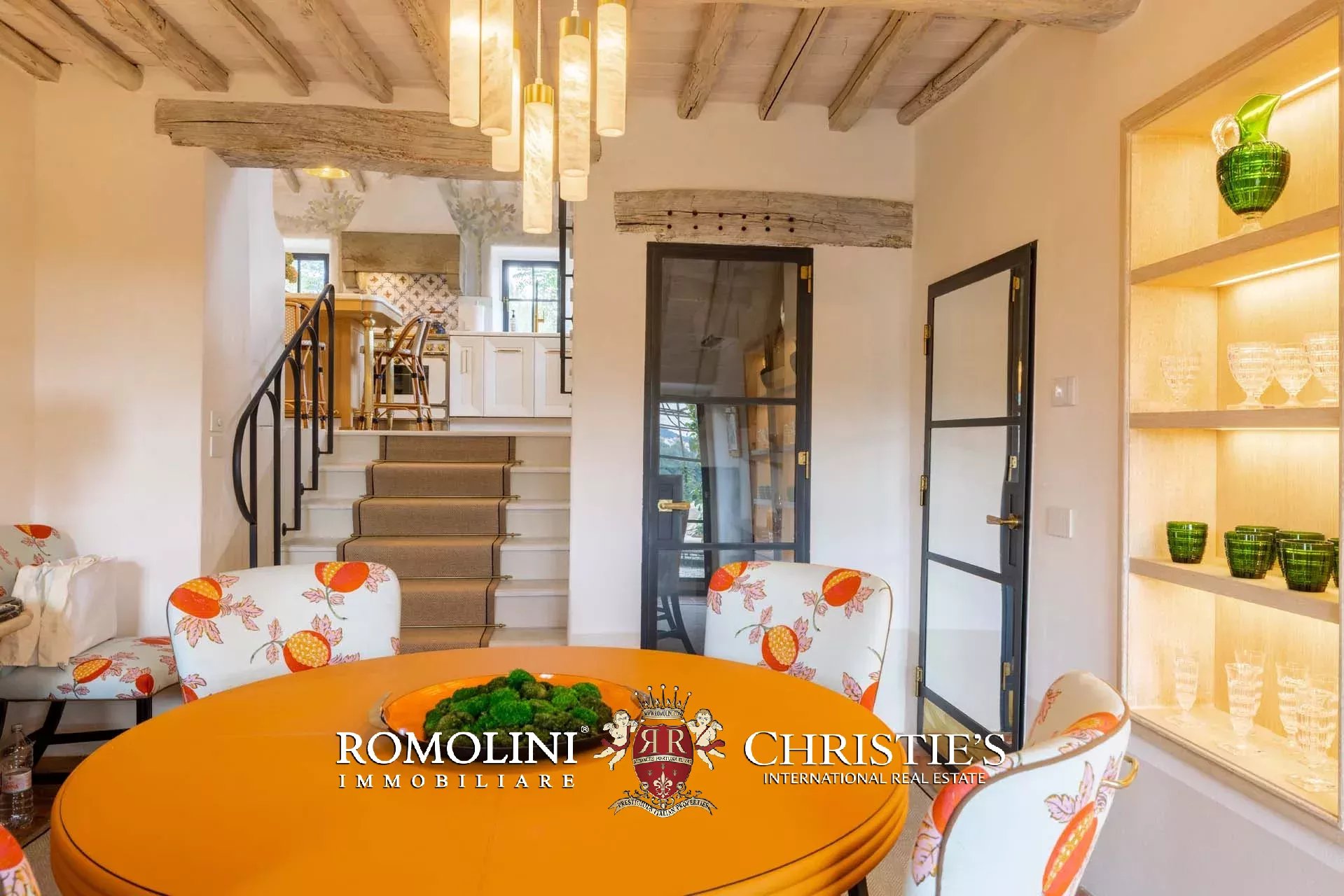 4 Bedroom Villa/Townhouse's Image 28