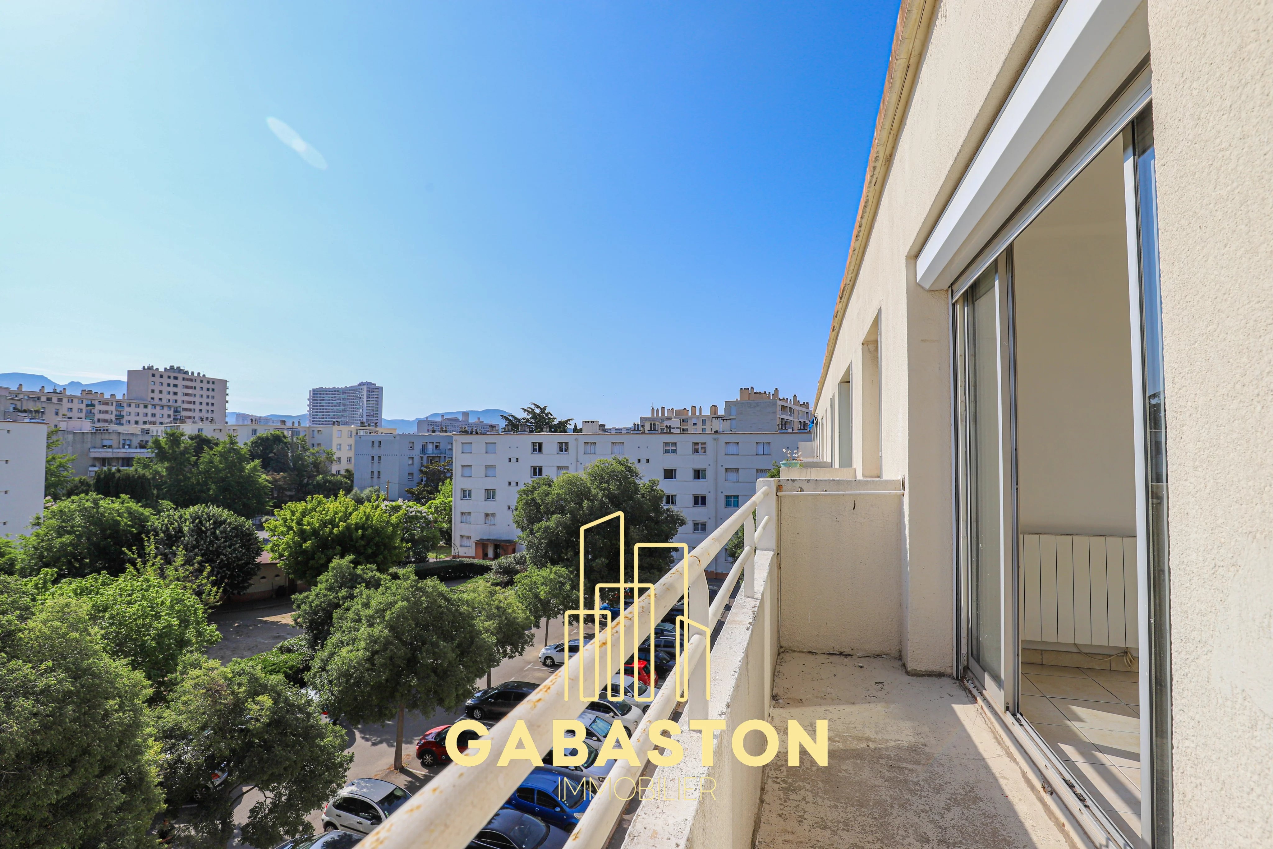 L'écrin I Appartement + balcon I 8ème, St Giniez