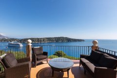 Penthouse - Exceptional Sea View — photo 1 of 7