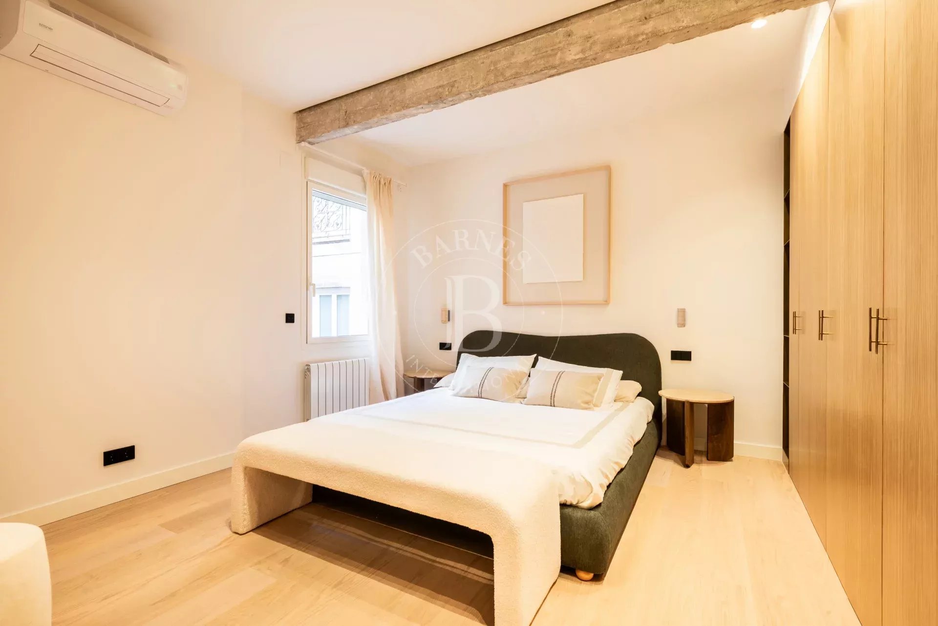 Daire Madrid - picture 8