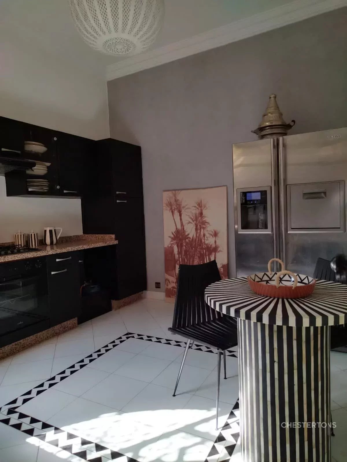 Image of Duplex - 2 Bedrooms for Sale in Marrakech-Ménara-Marrakech-Morocco, Image 11