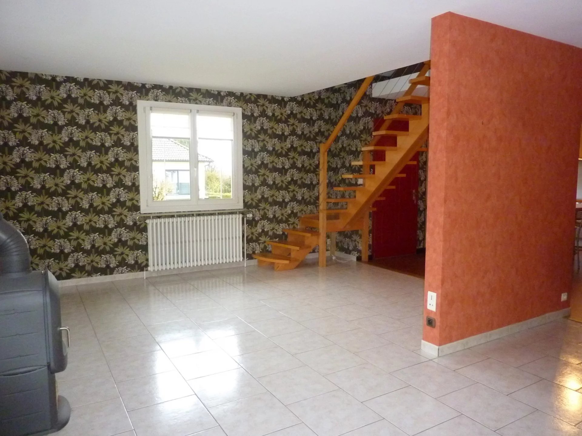 Sale House Étupes