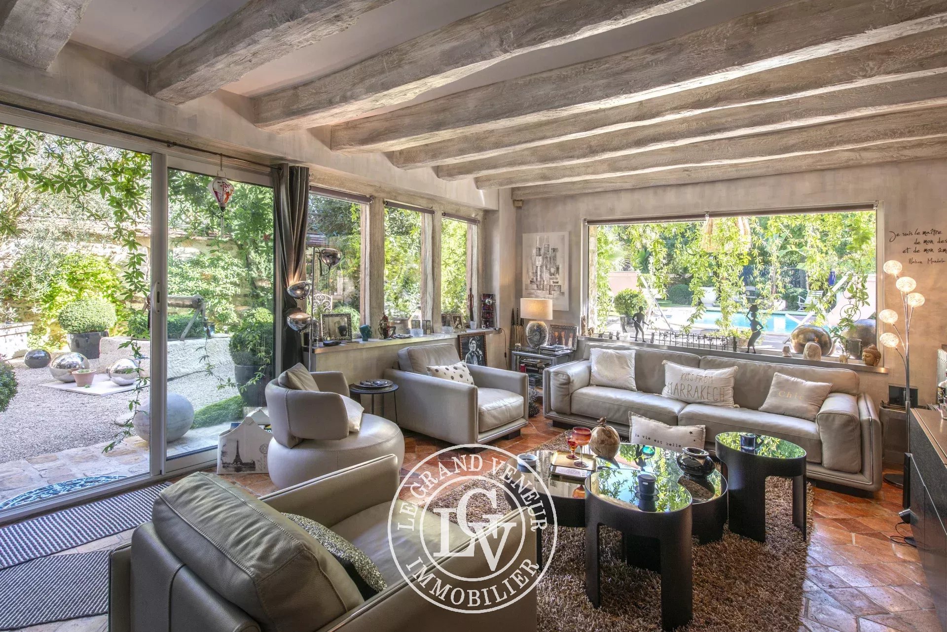 Vente Maison Barbizon