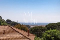 Croix des Gardes Cannes - charming villa — photo 2 of 7