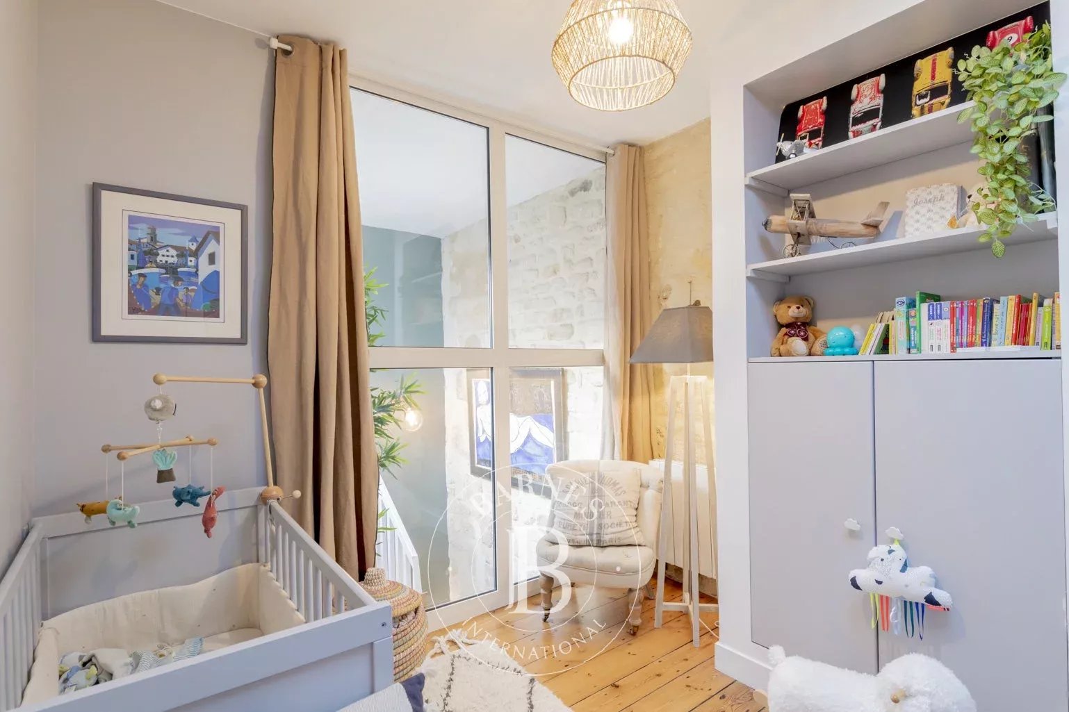 Daire Bordeaux - picture 16