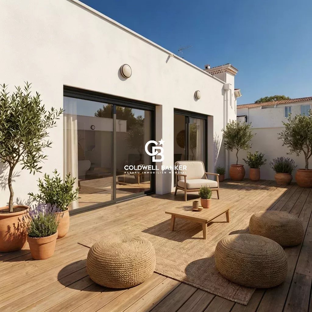 Agence immobilière de Bordeaux Premium