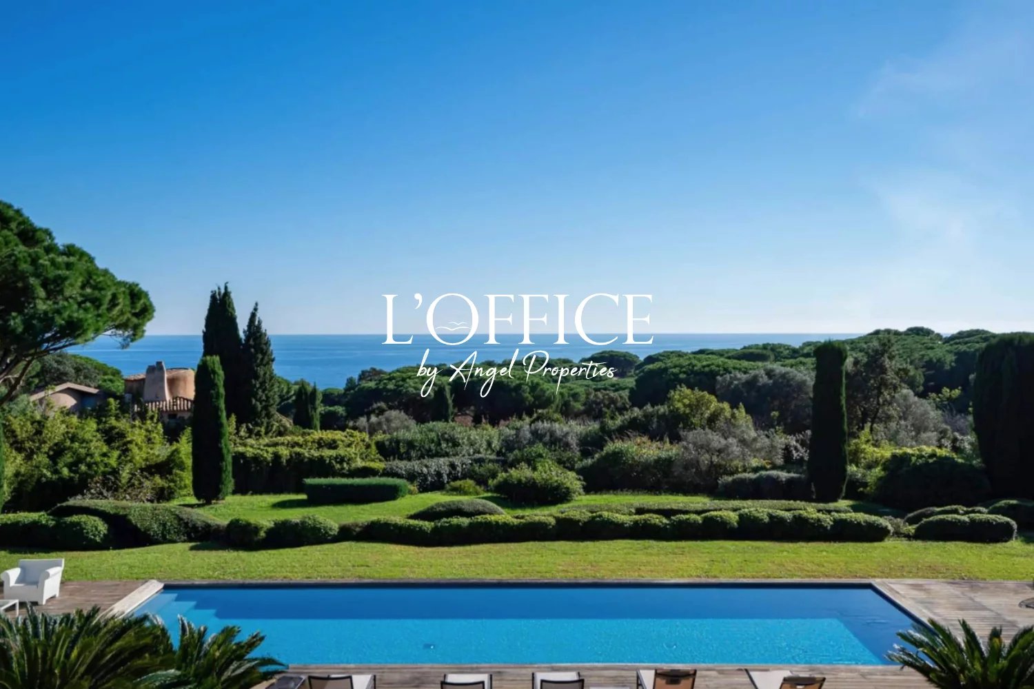 Agence immobilière de L'Office By Angel Properties
