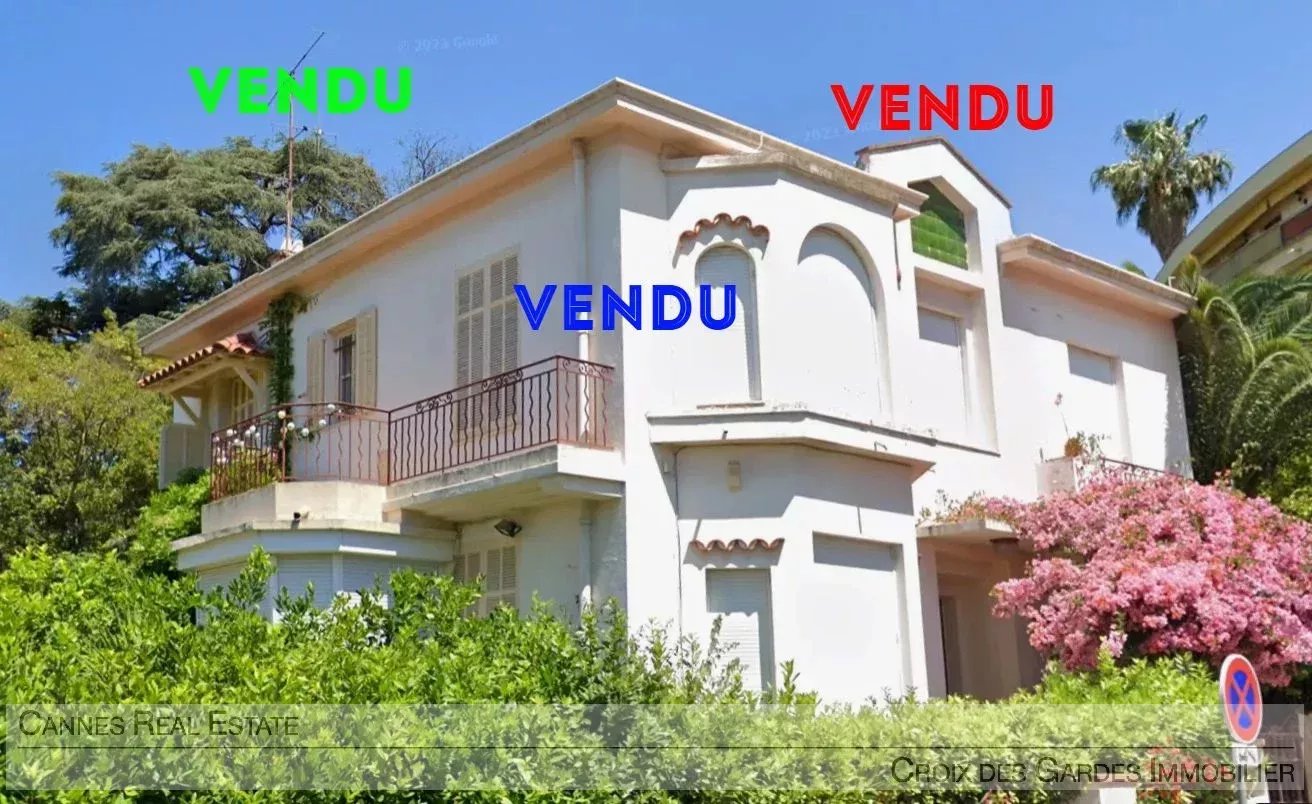 Agence immobilière de Cannes Real Estate