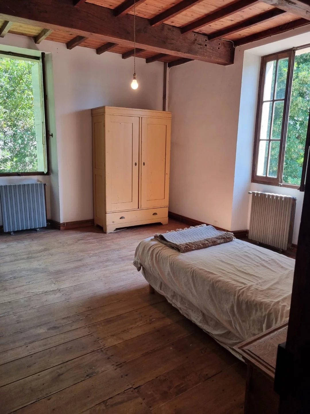 Village house for sale Samaran, Gers