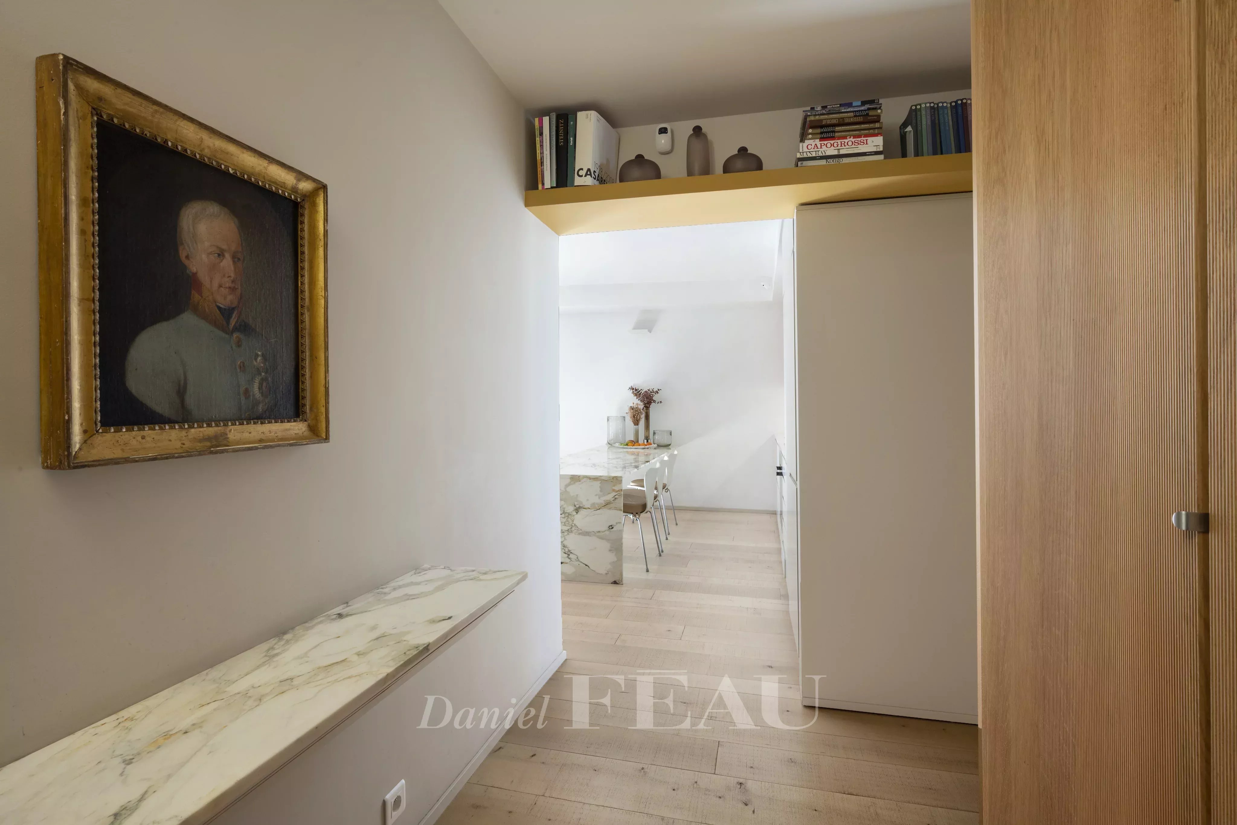 Vente Appartement Paris 6ème