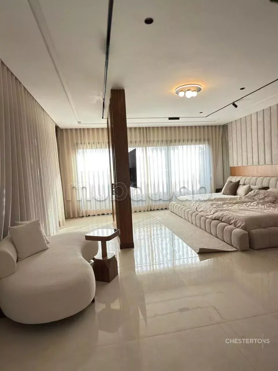 Image of Villa - 5 Bedrooms for Rental in Marrakech-Ménara-Marrakech-Morocco, Image 6