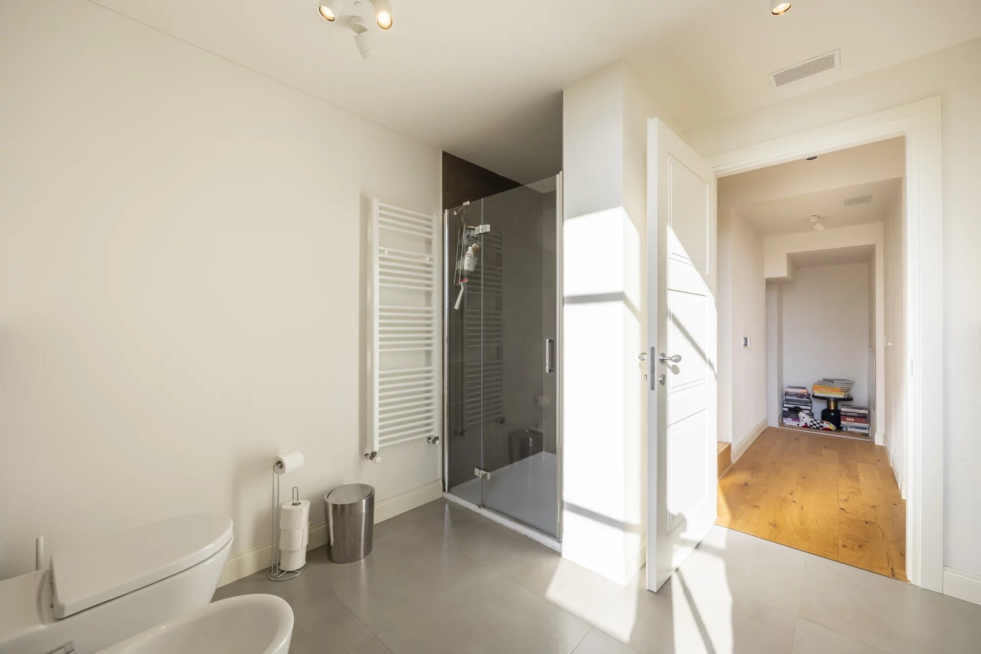 Villa in a Prestigious Renovated Complex