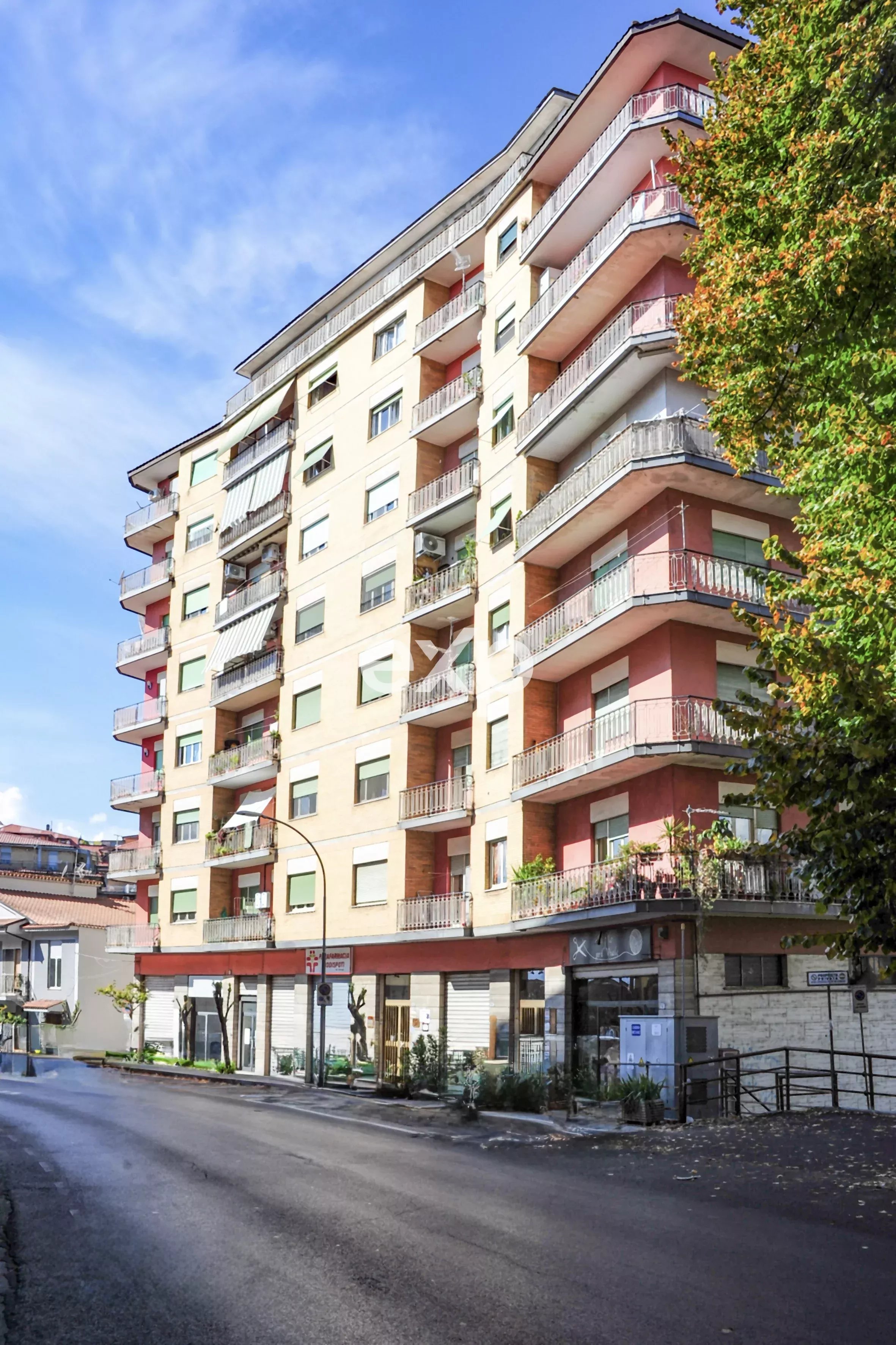 Milano, Milano Frosinone Frosinone 03100