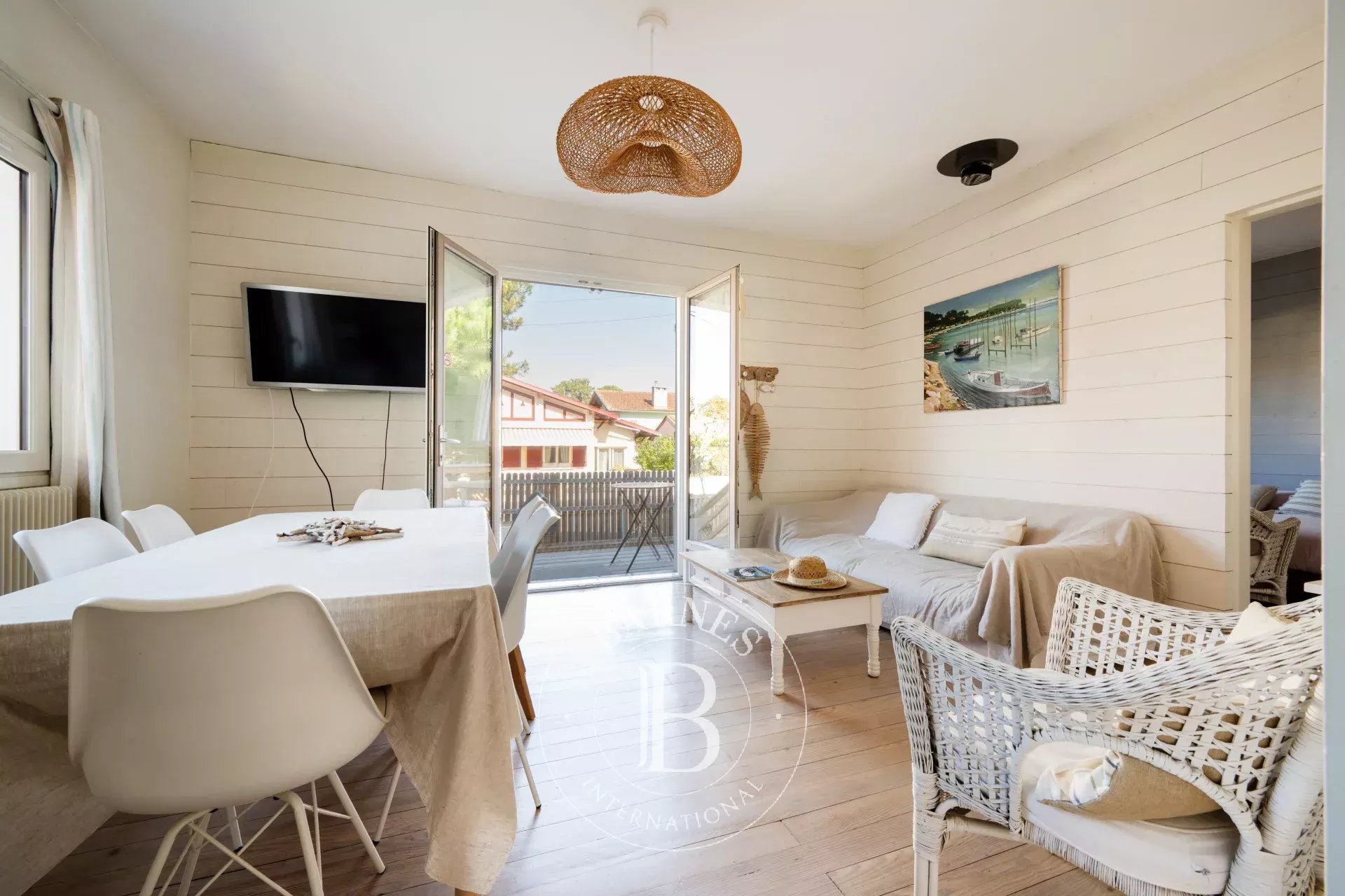 Villa Arcachon - picture 10