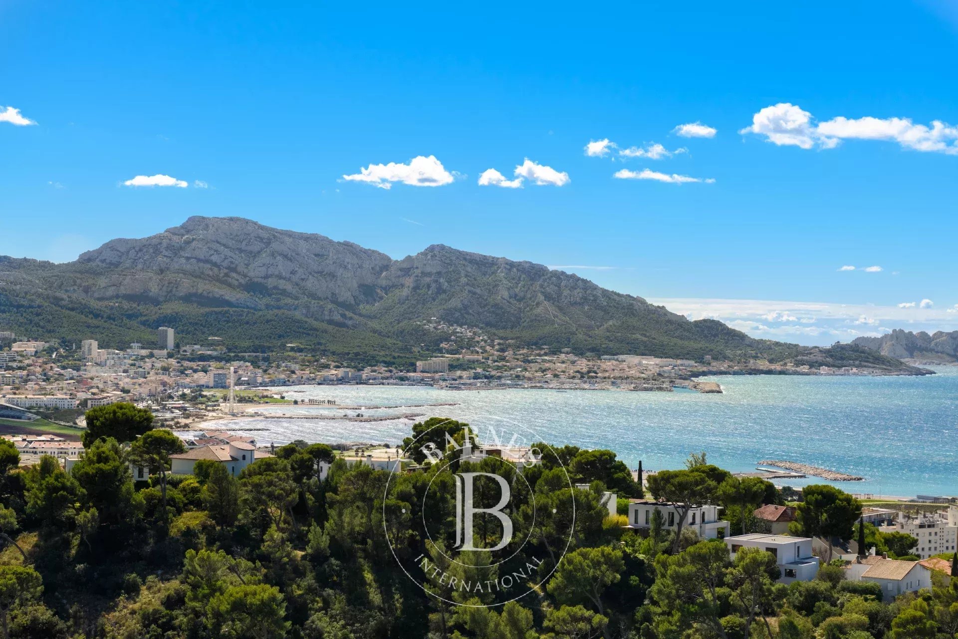 Daire Marseille 8ème - picture 6