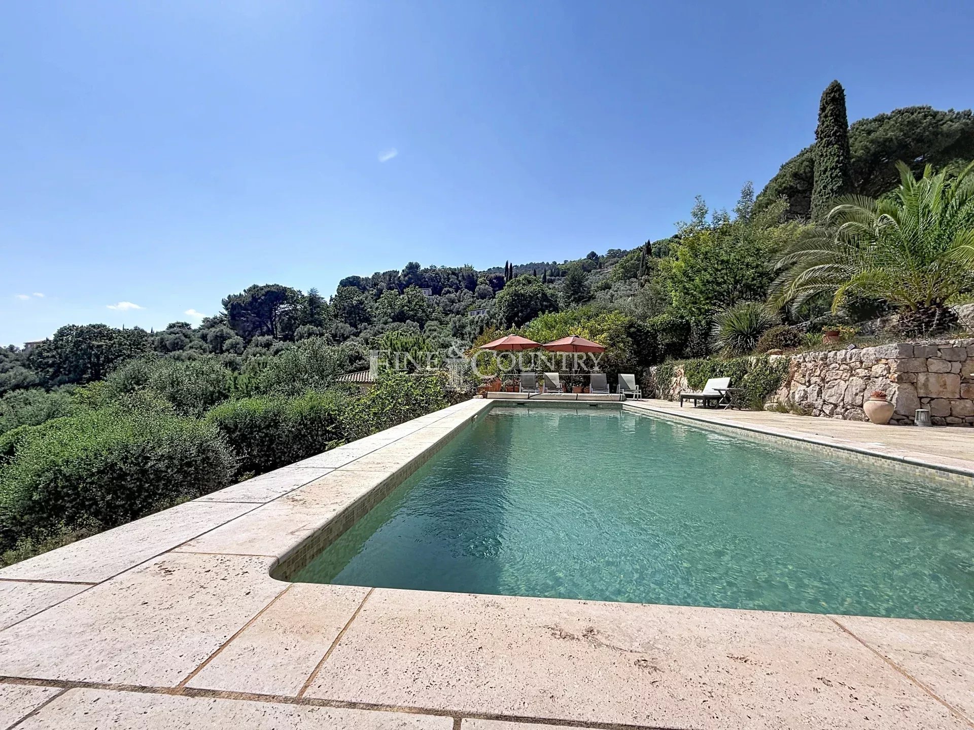 Photo of Charming Stone Villa with Sea Views and Swimming Pool