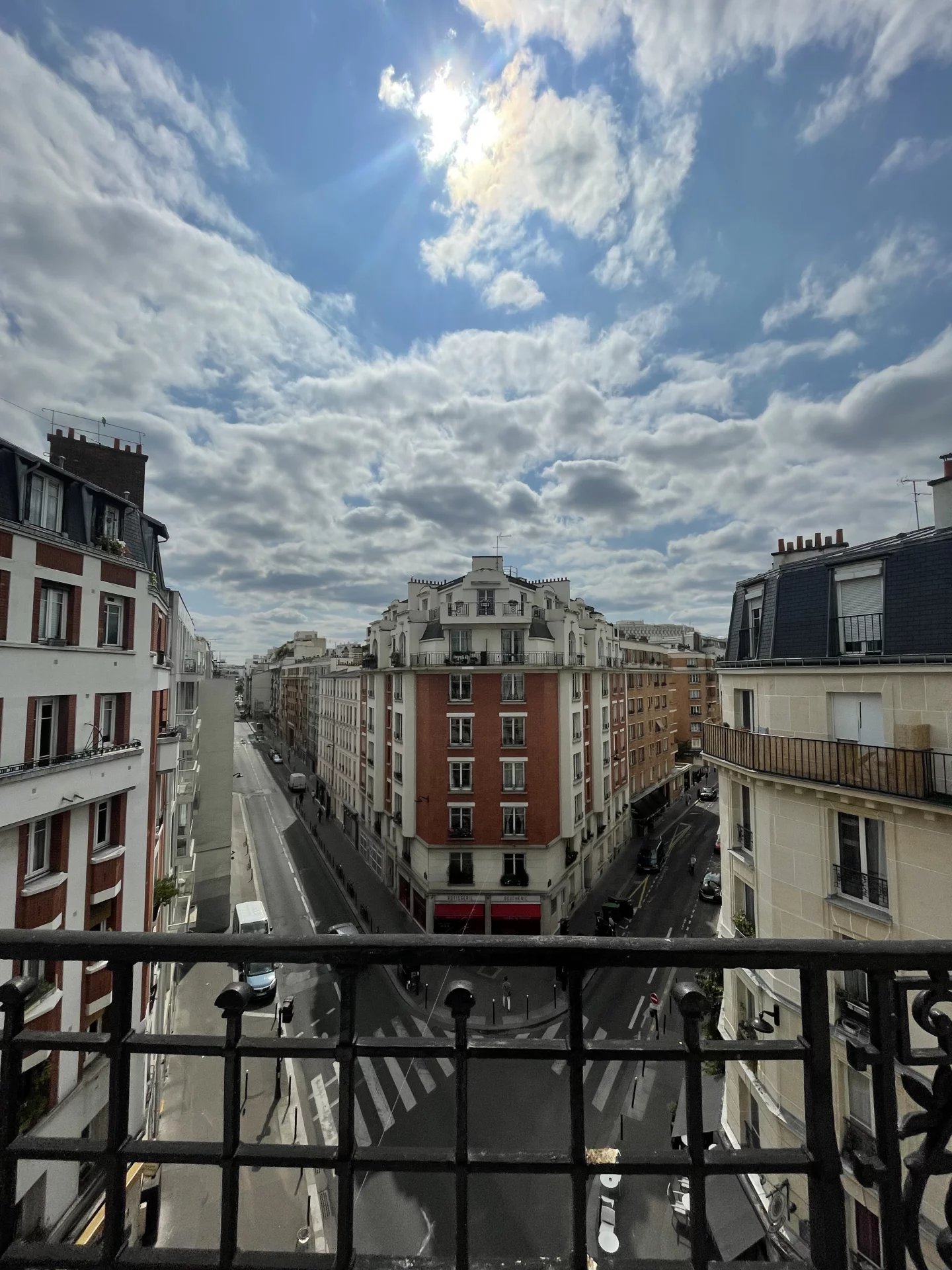 Agence immobilière de ÉTUDE GORDOLON HAUSSMANN IMMOBILIER